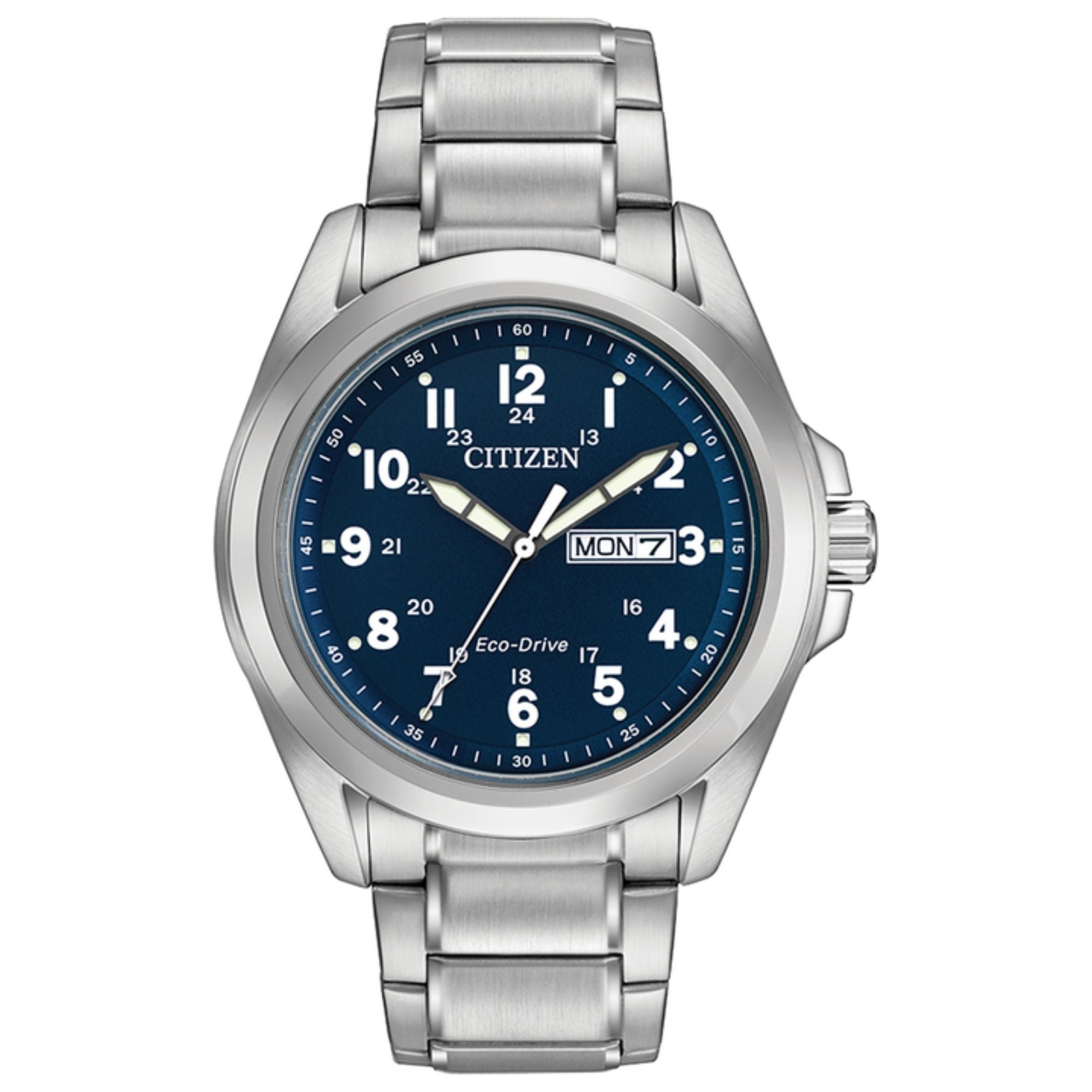 Citizen Men's Sport AW0050-58L