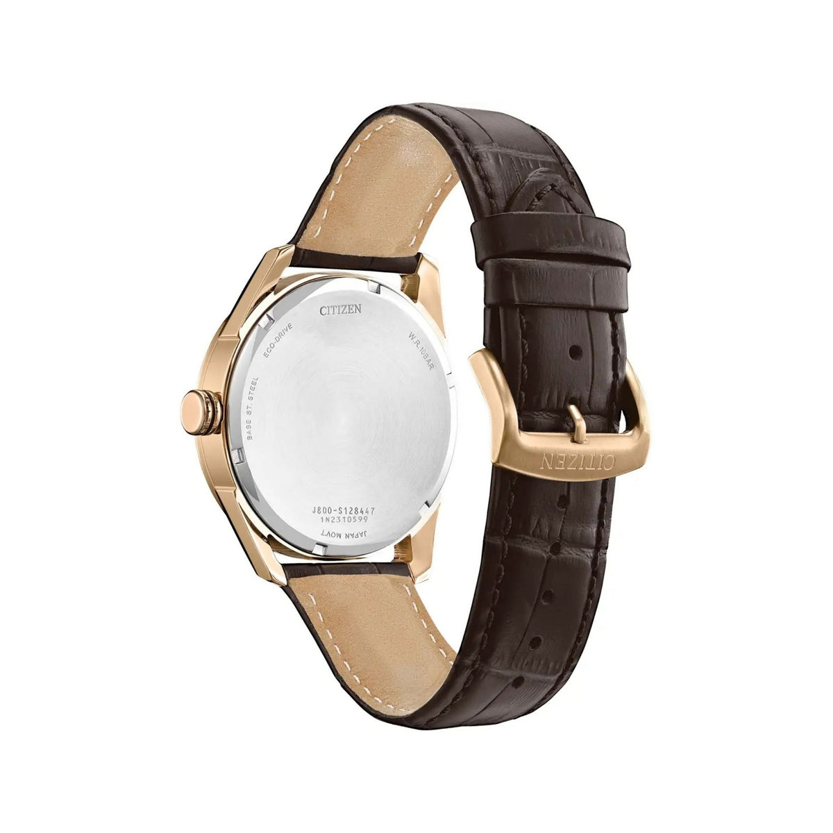 Citizen Drive CTO Day-Date AW0082-01A