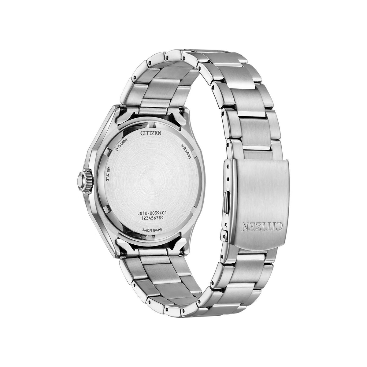 Citizen Men's Sport Black AW1750-85E