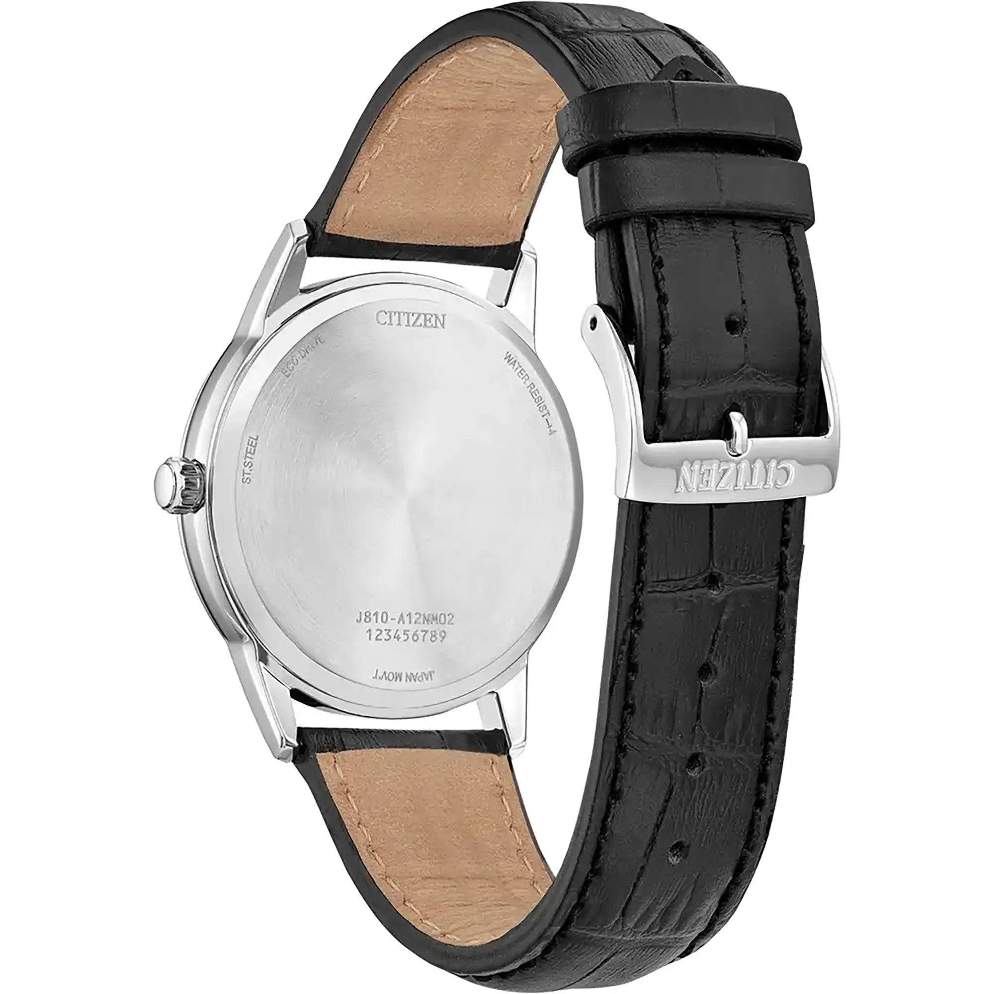 Citizen Eco-Drive Women's Blue watch - AW1780-09L
