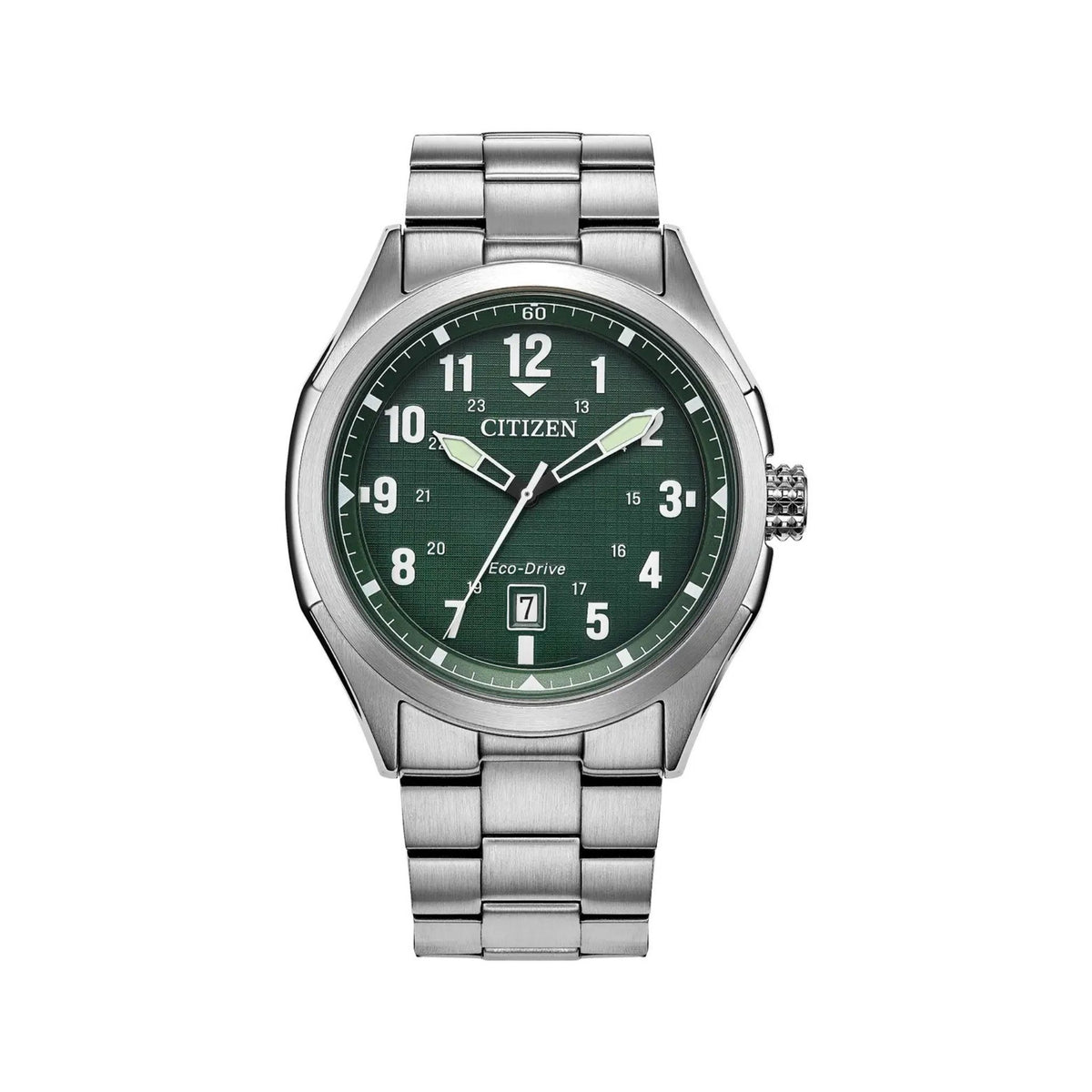 Citizen Terra Force AW1890-51X
