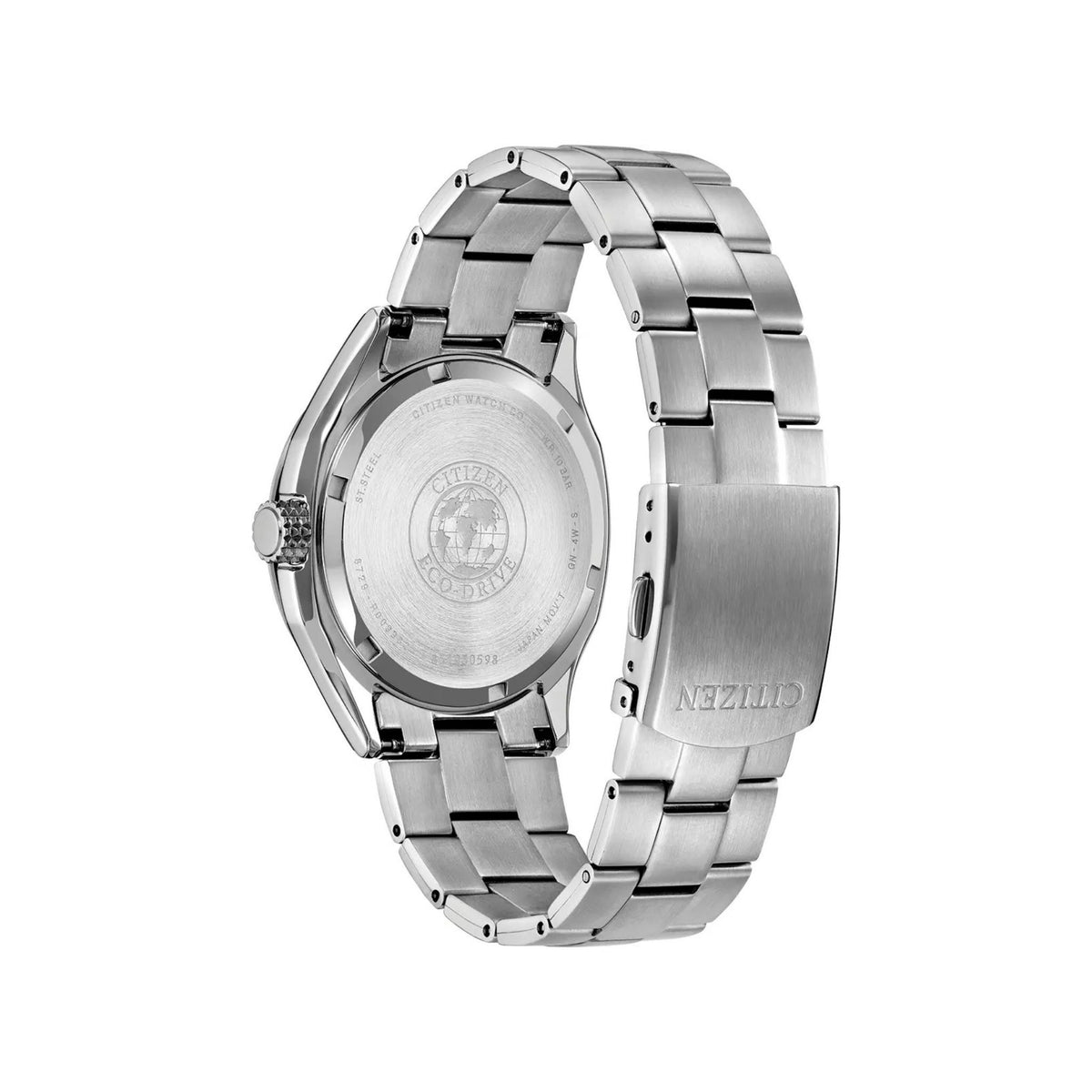 Citizen Terra Force AW1890-51X
