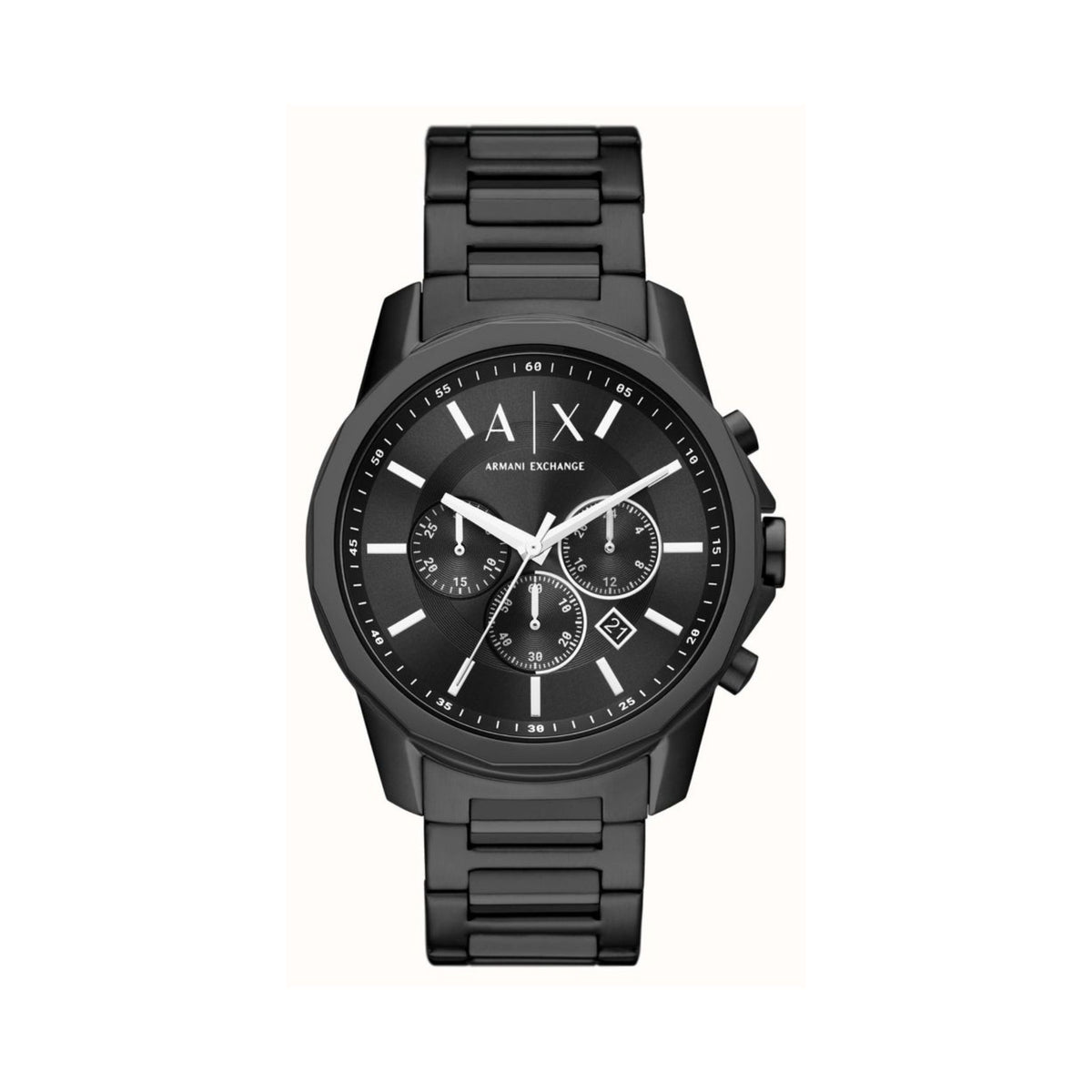 Armani Exchange Banks Chronograph AX1722