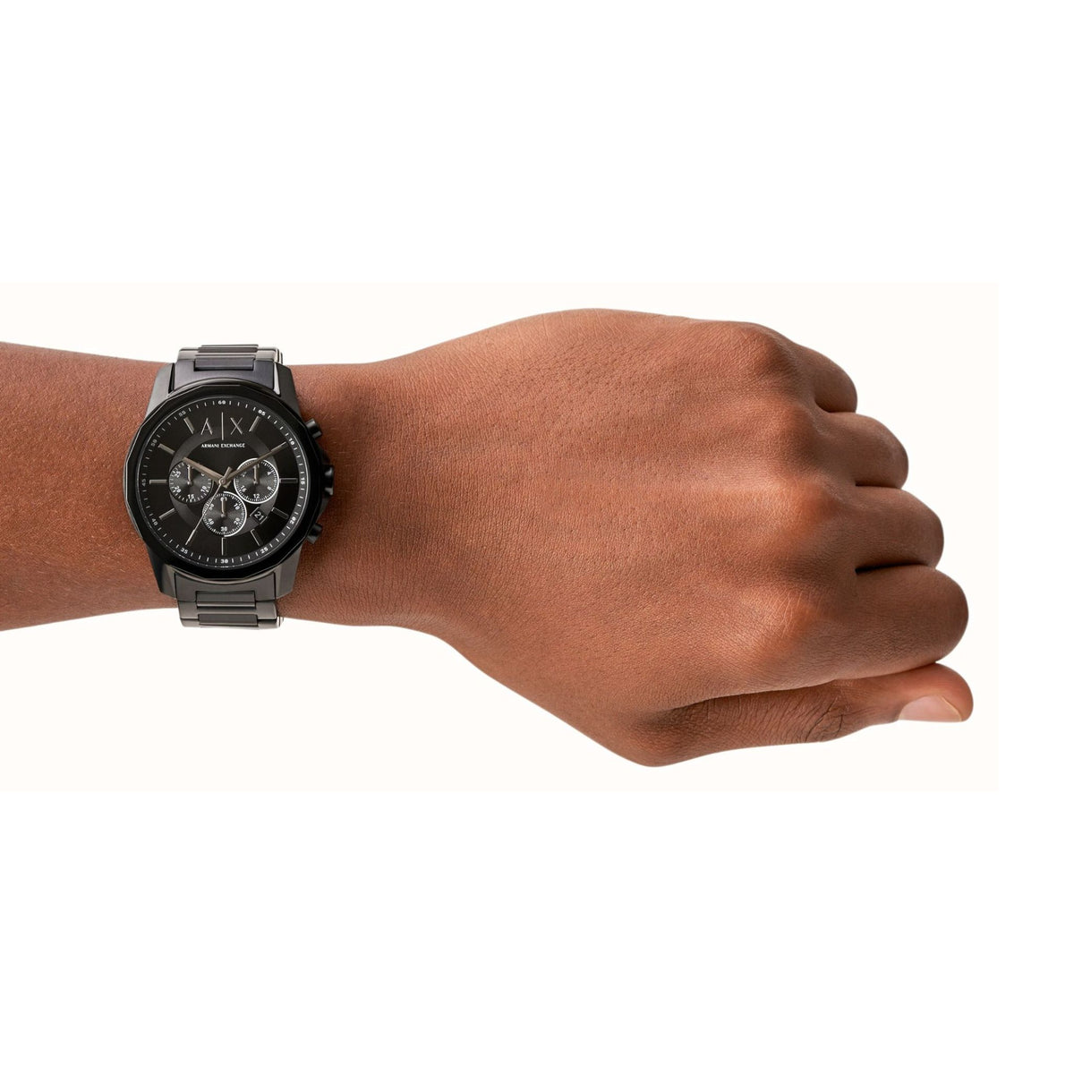 Armani Exchange Banks Chronograph AX1722