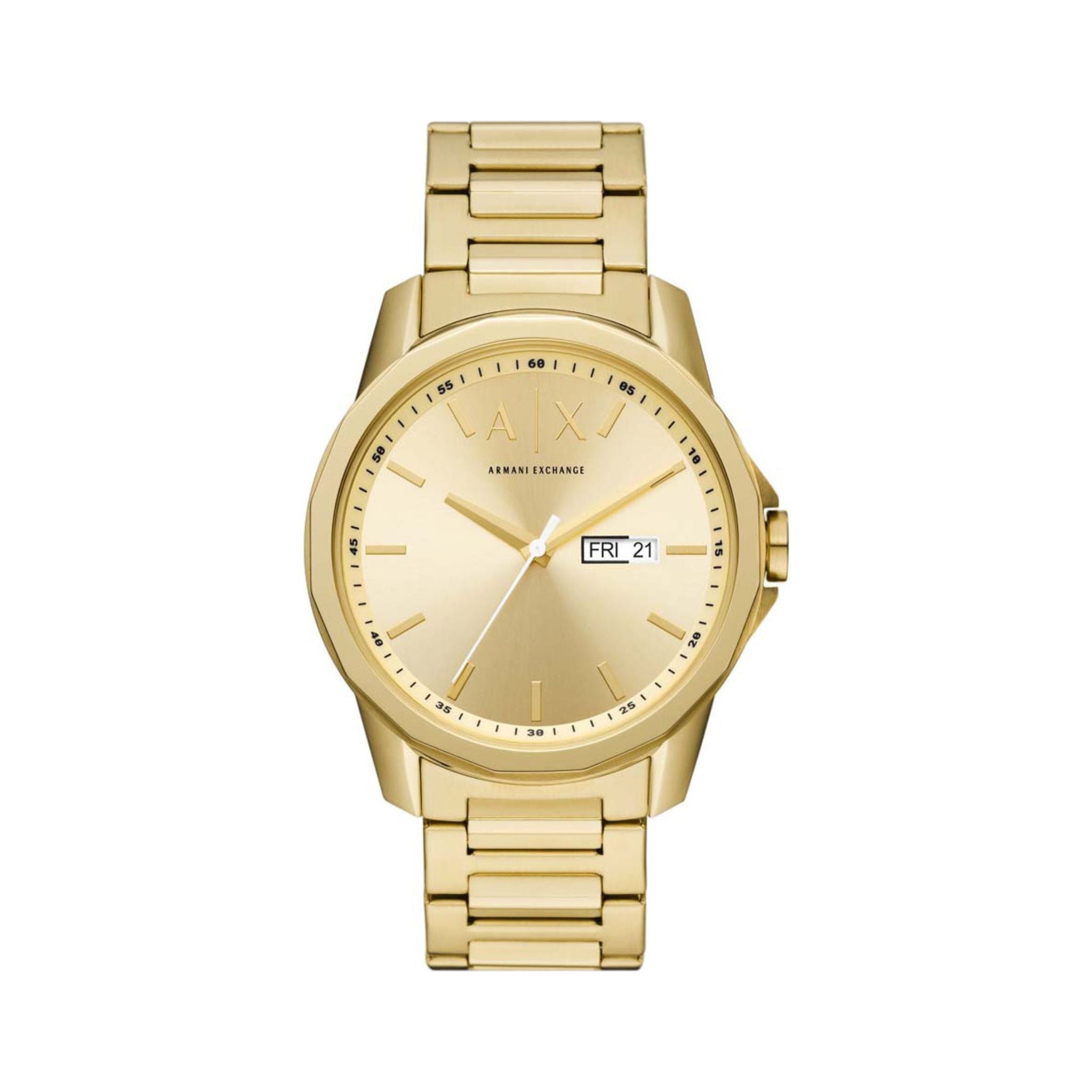 Armani Exchange Banks AX1734