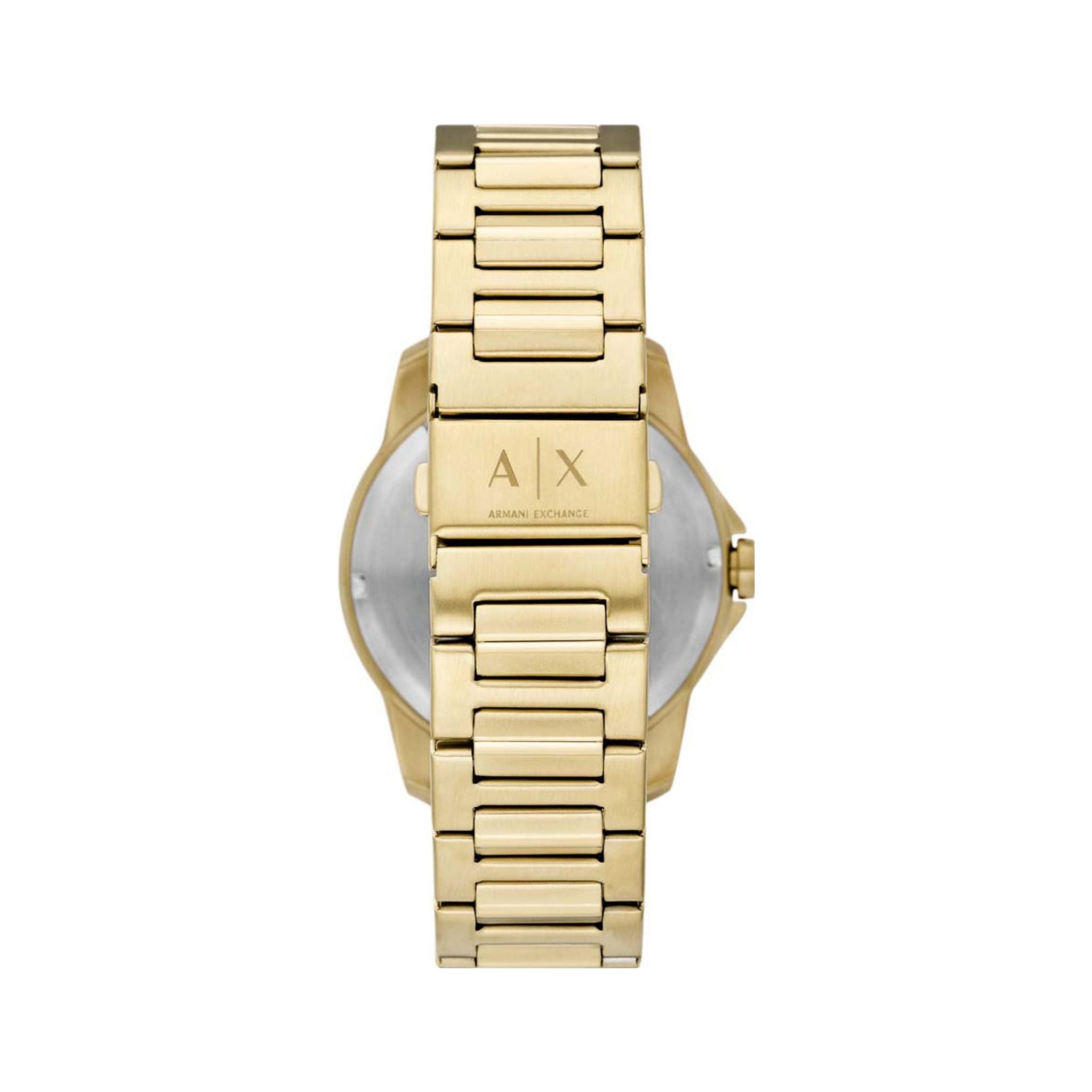 Armani Exchange Banks AX1734