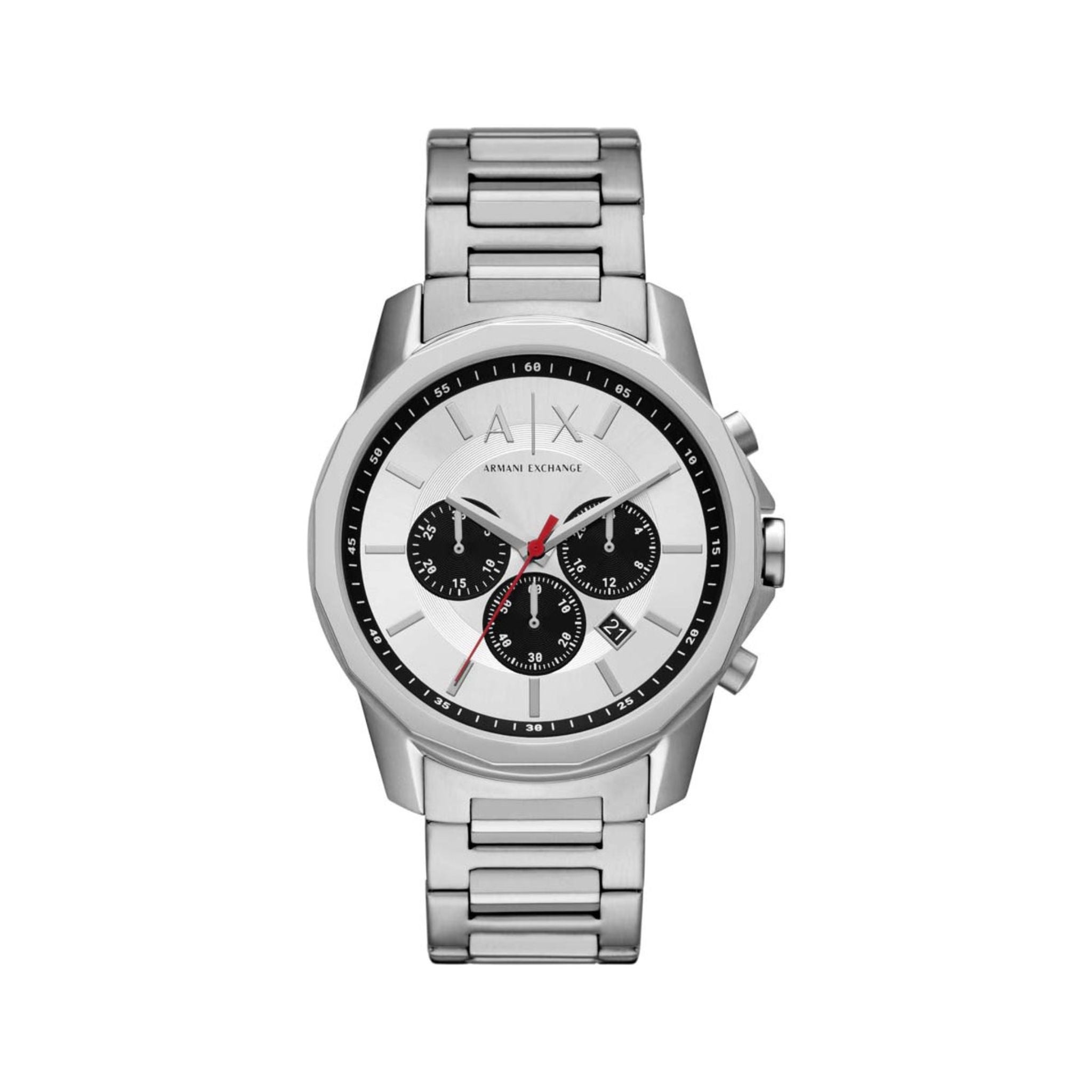 Armani Exchange Banks Chronograph AX1742