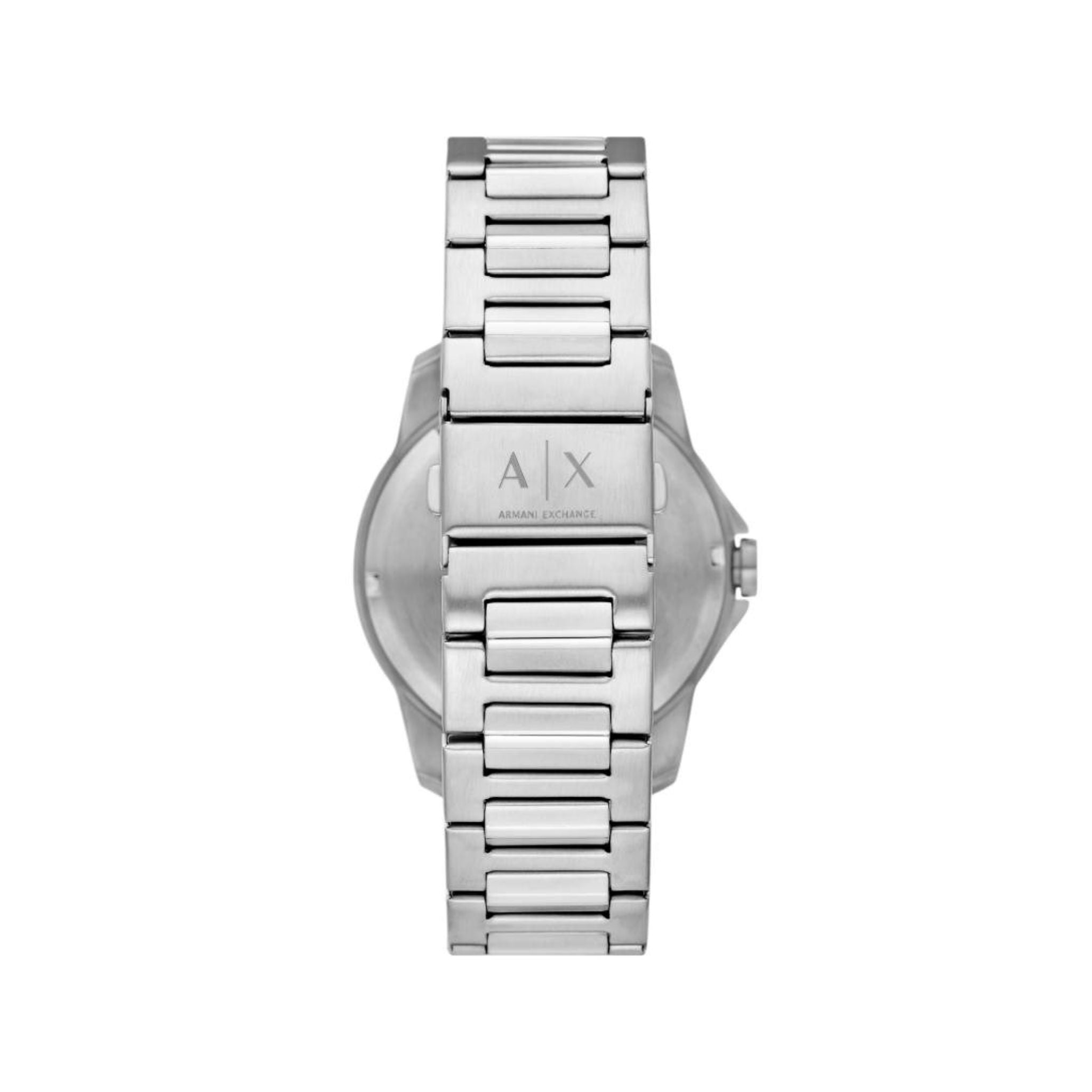 Armani Exchange Banks Blue Dial Watch AX1767