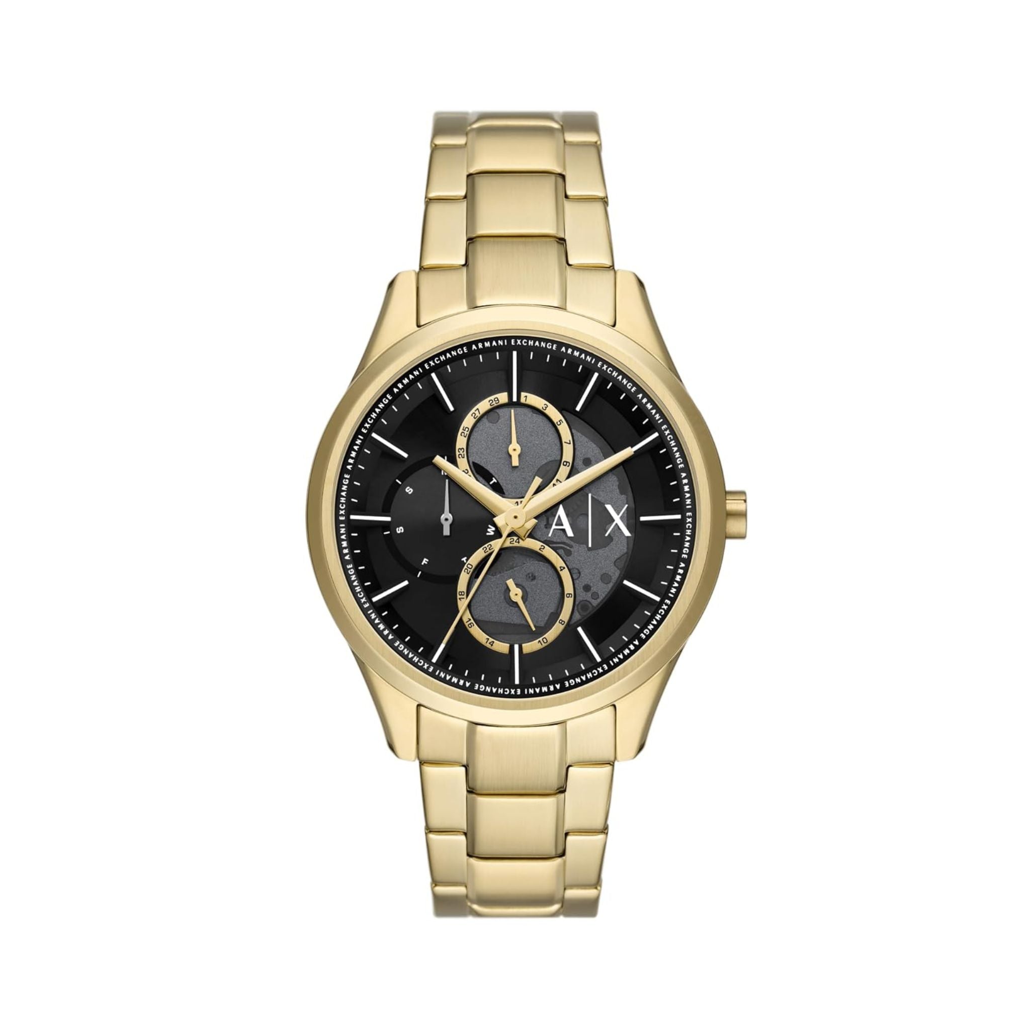 Armani Exchange Chronograph Watch AX1875