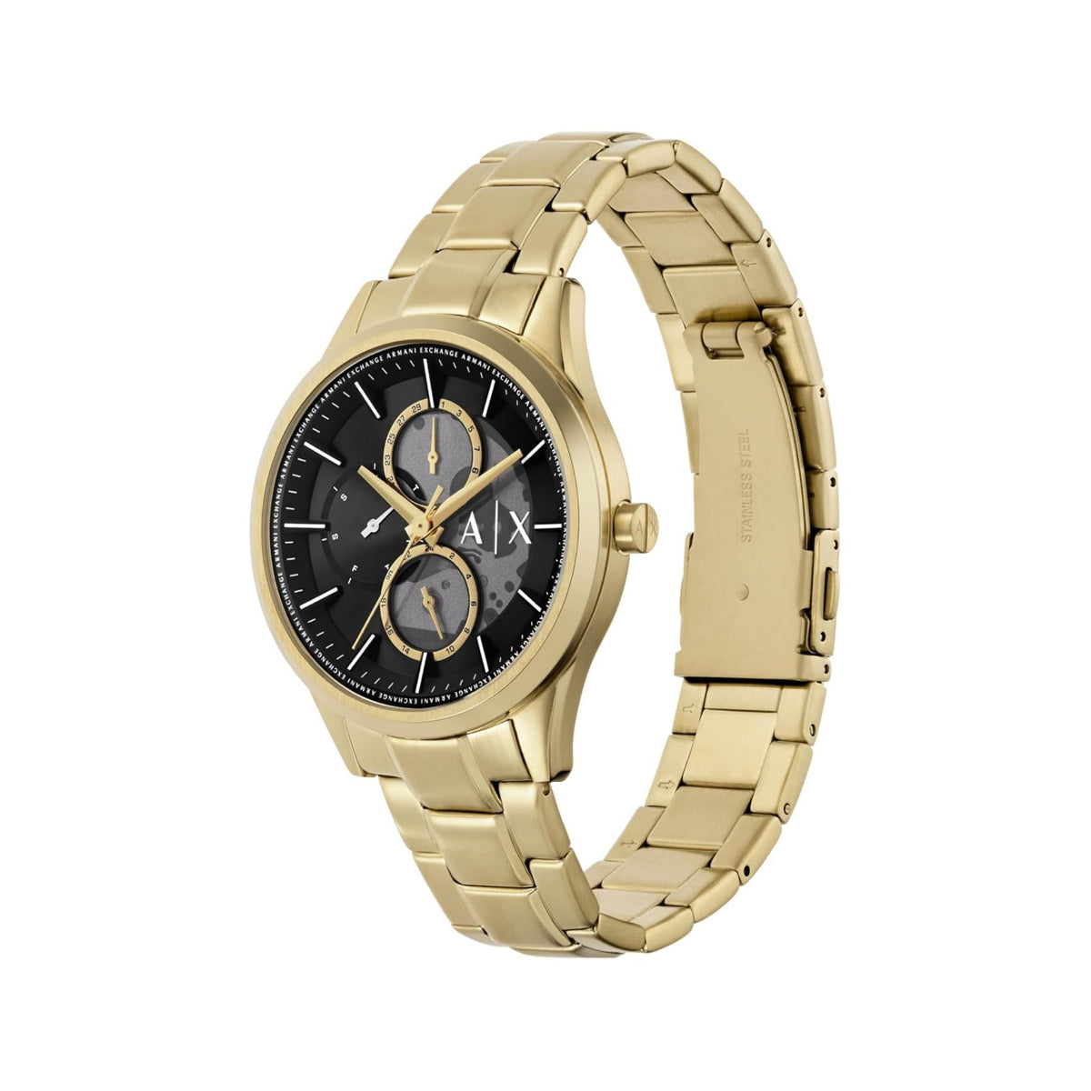 Armani Exchange Chronograph Watch AX1875