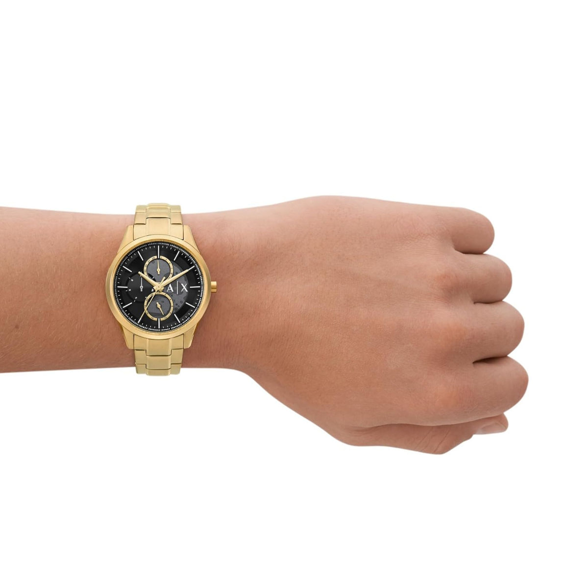 Armani Exchange Chronograph Watch AX1875