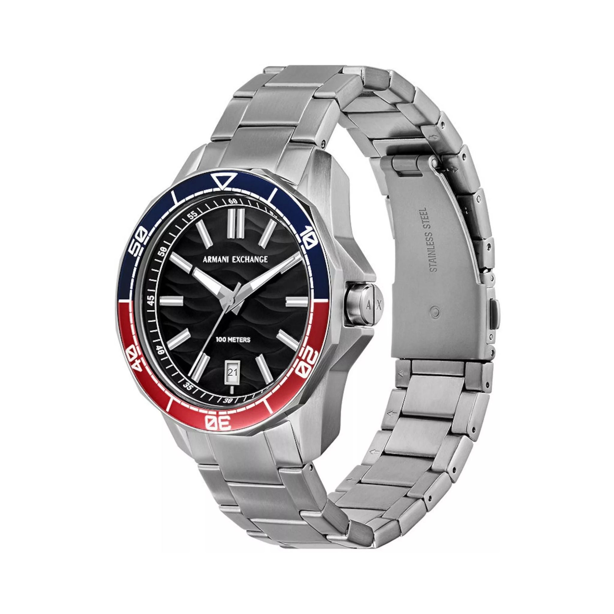 Armani Exchange Spencer AX1955