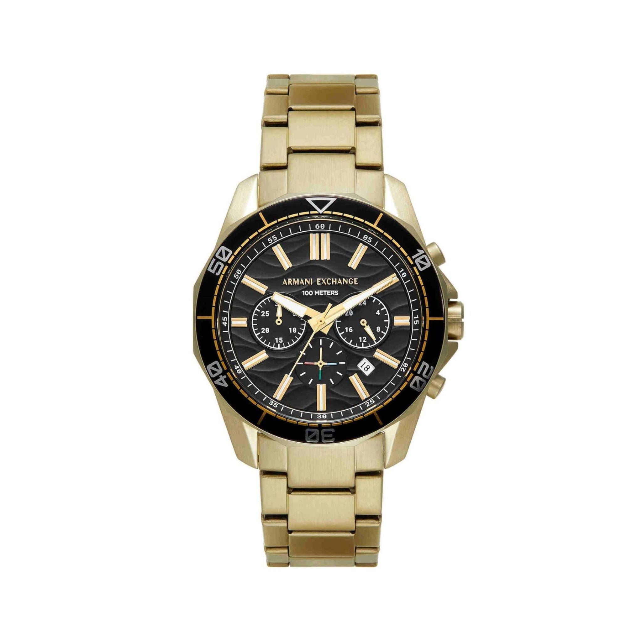 Armani Exchange Spencer AX1958