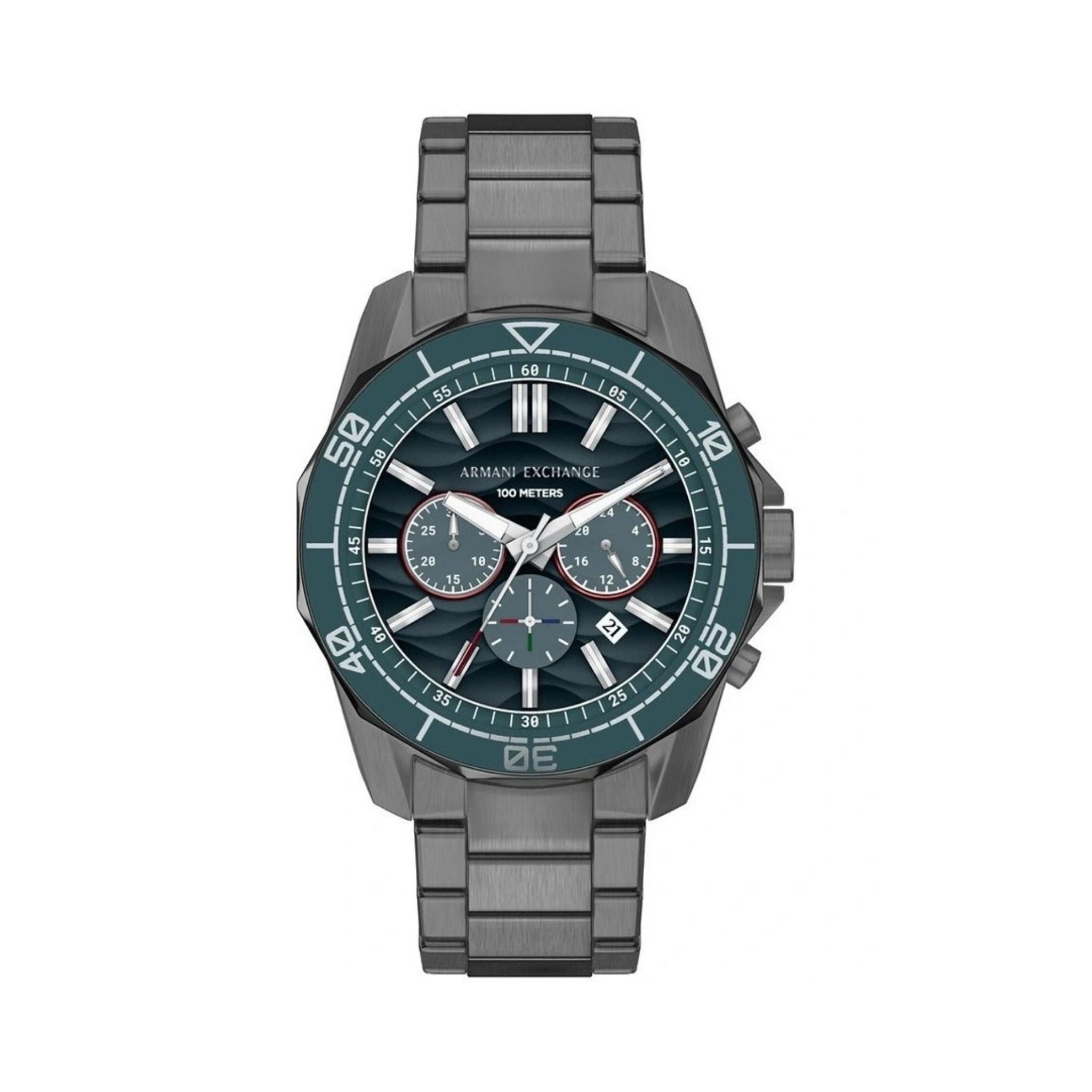 Armani Exchange Spencer Watch AX1972