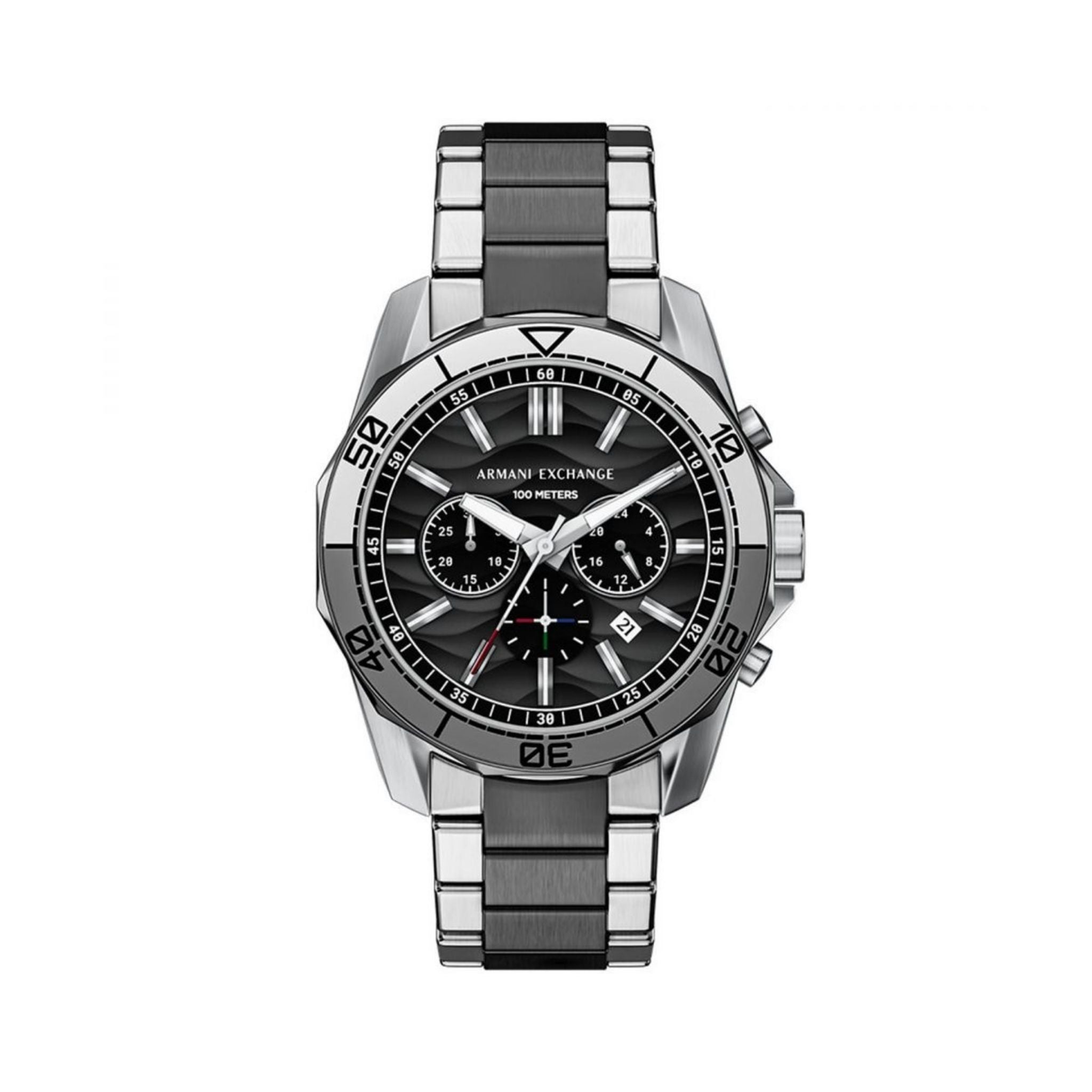 Armani Exchange Spencer Watch AX1973