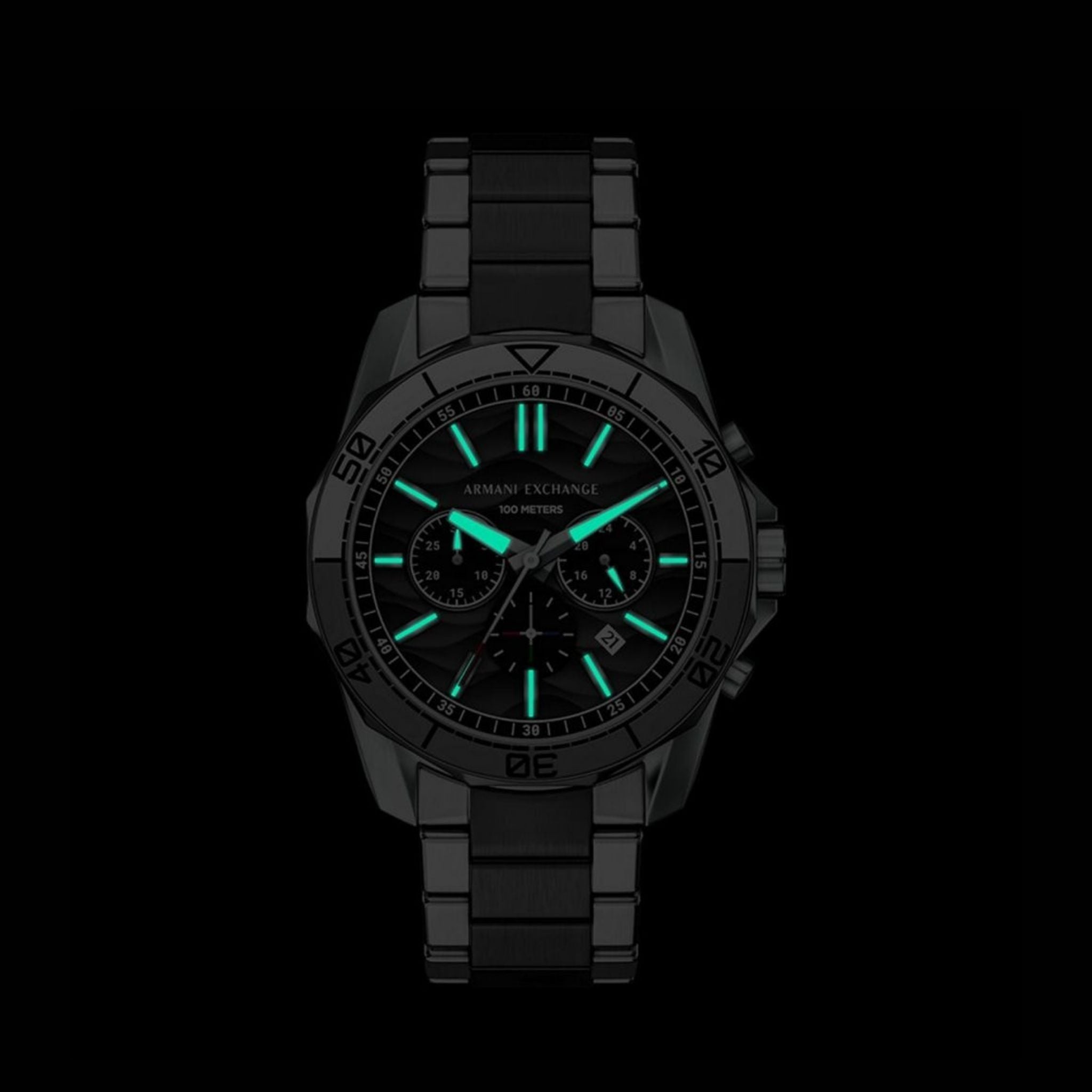 Armani Exchange Spencer Watch AX1973