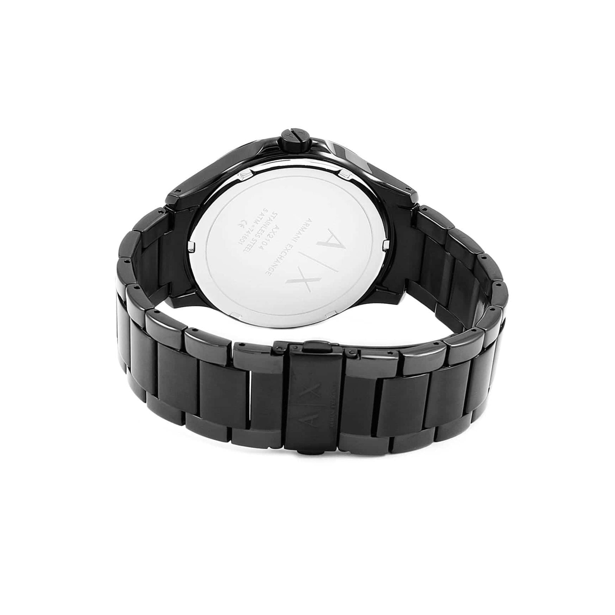 Armani Exchange Hampton AX2104