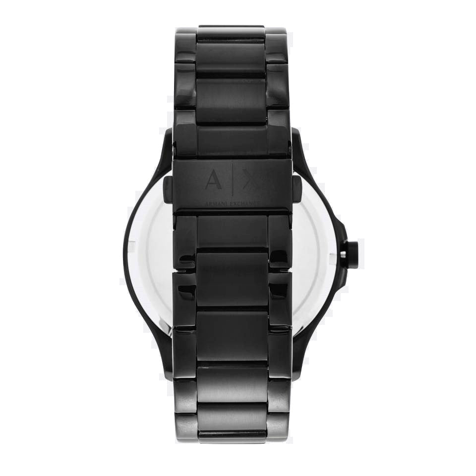 Armani Exchange AX2164 Black Chronograph Men's Watch