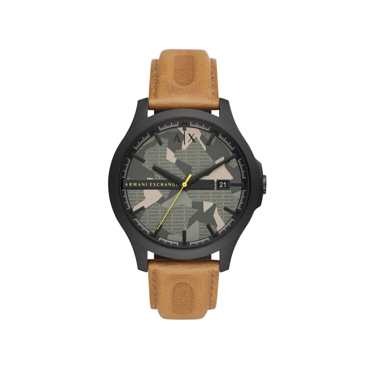 Armani Exchange Hampton AX2412