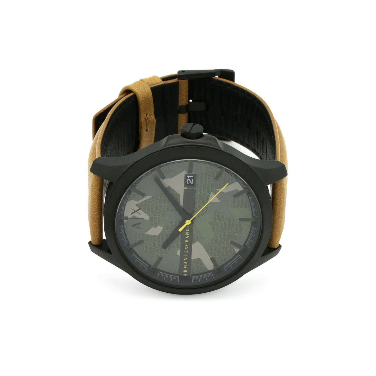 Armani Exchange Hampton AX2412