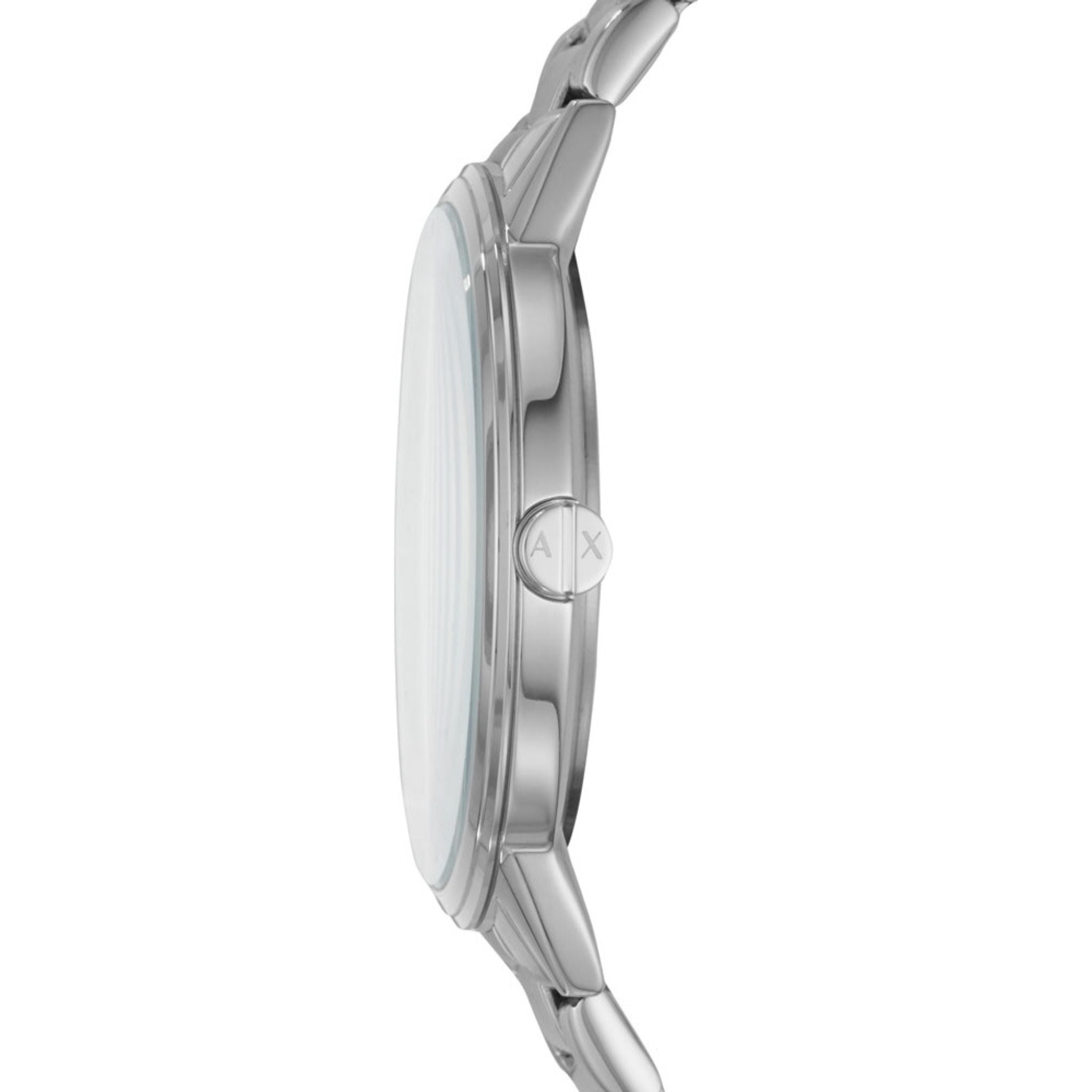 Armani Exchange Cayde Stainless Steel Watch AX2700