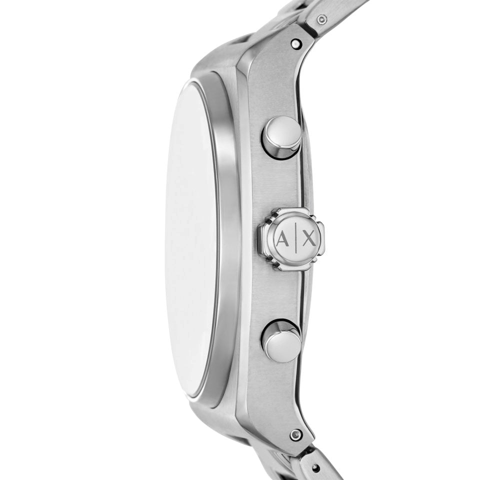 Armani Exchange AX2820 Gunmetal Chronograph Watch
