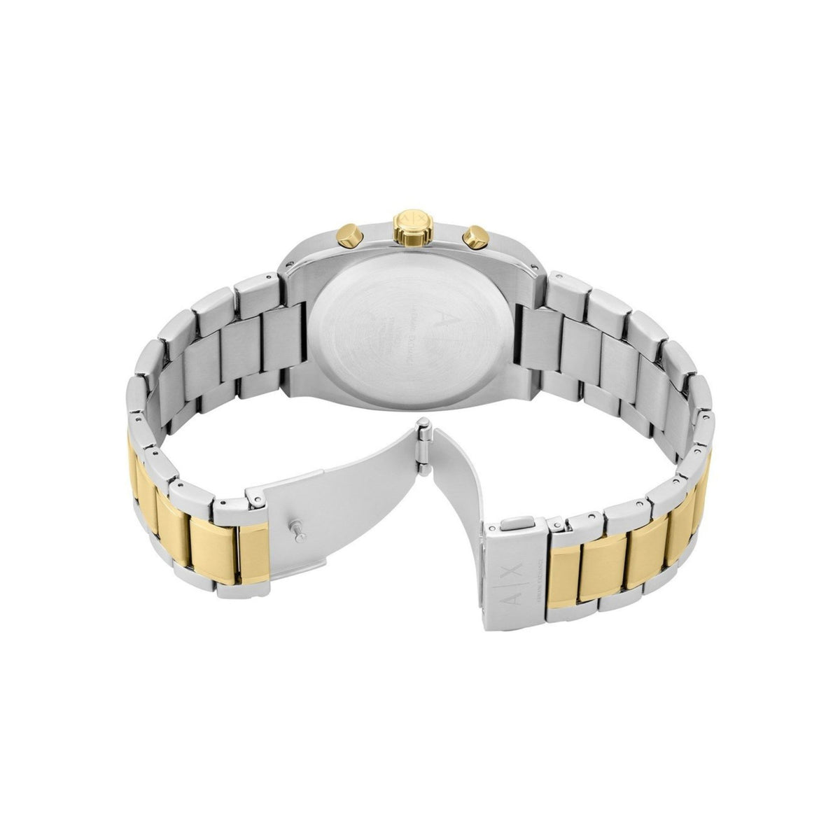 Armani Exchange Oliver AX2821 watch, view 3