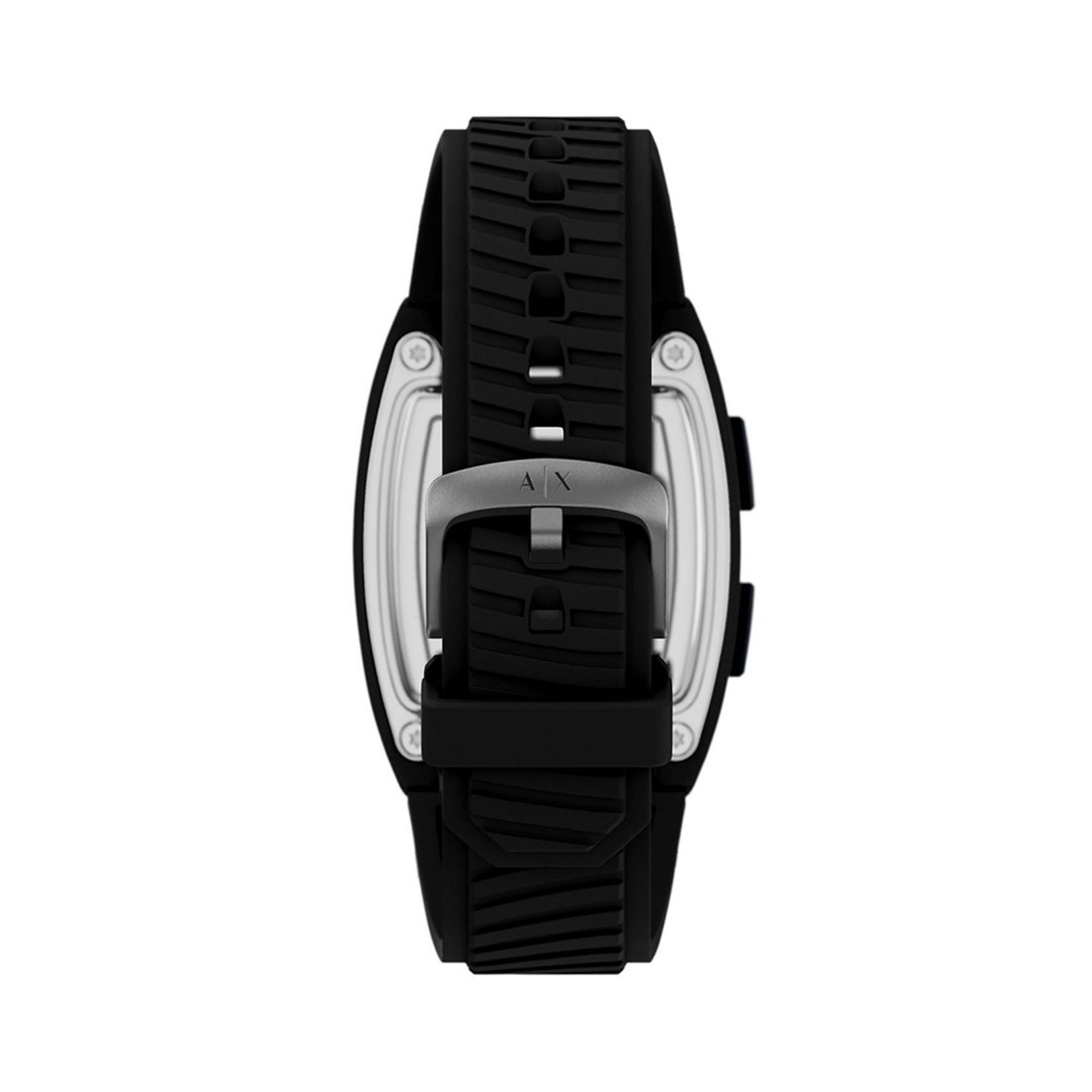 Armani Exchange Kelvin Digital Watch AX2971