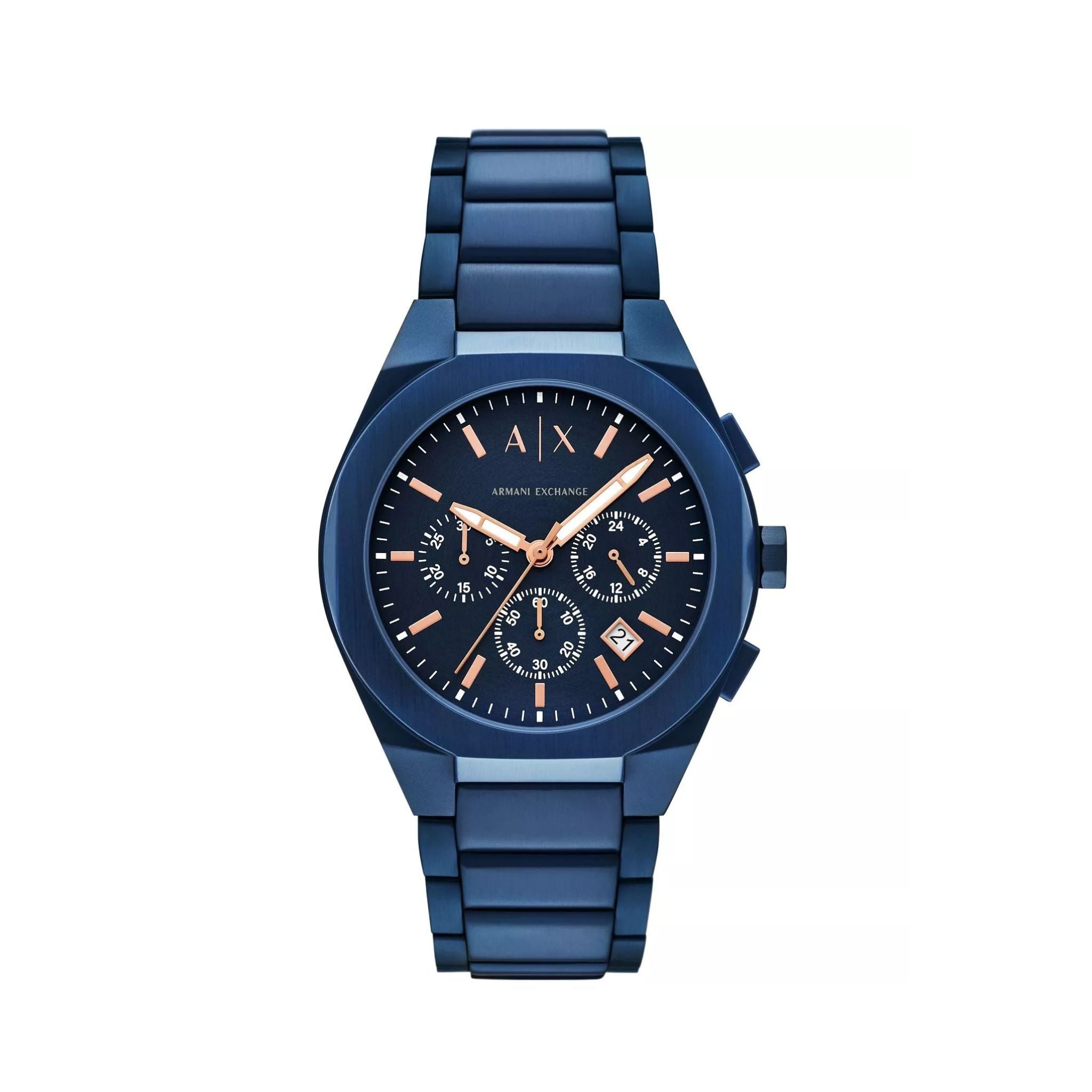 Armani Exchange Sync AX4189