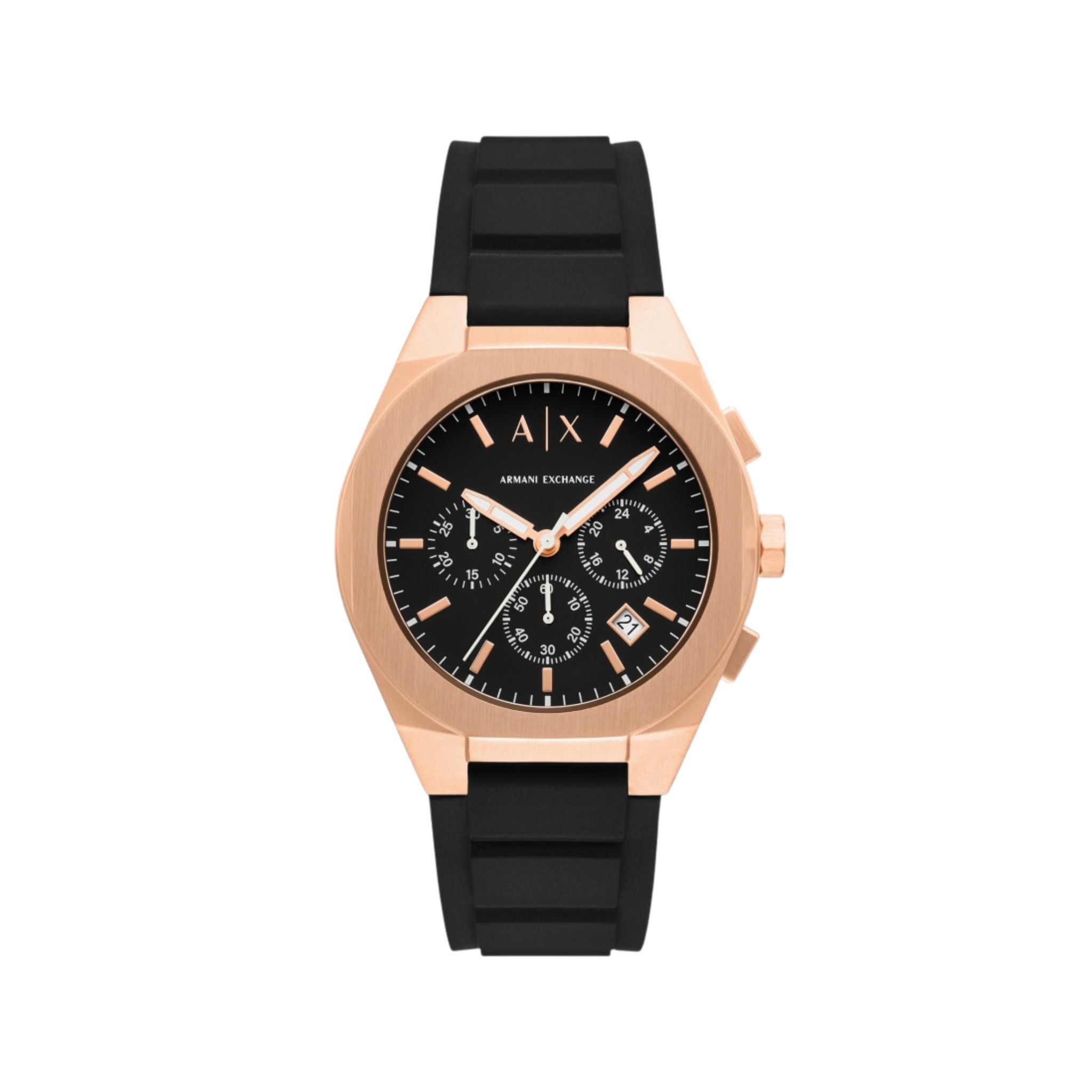 Armani Exchange Sync Chronograph AX4190