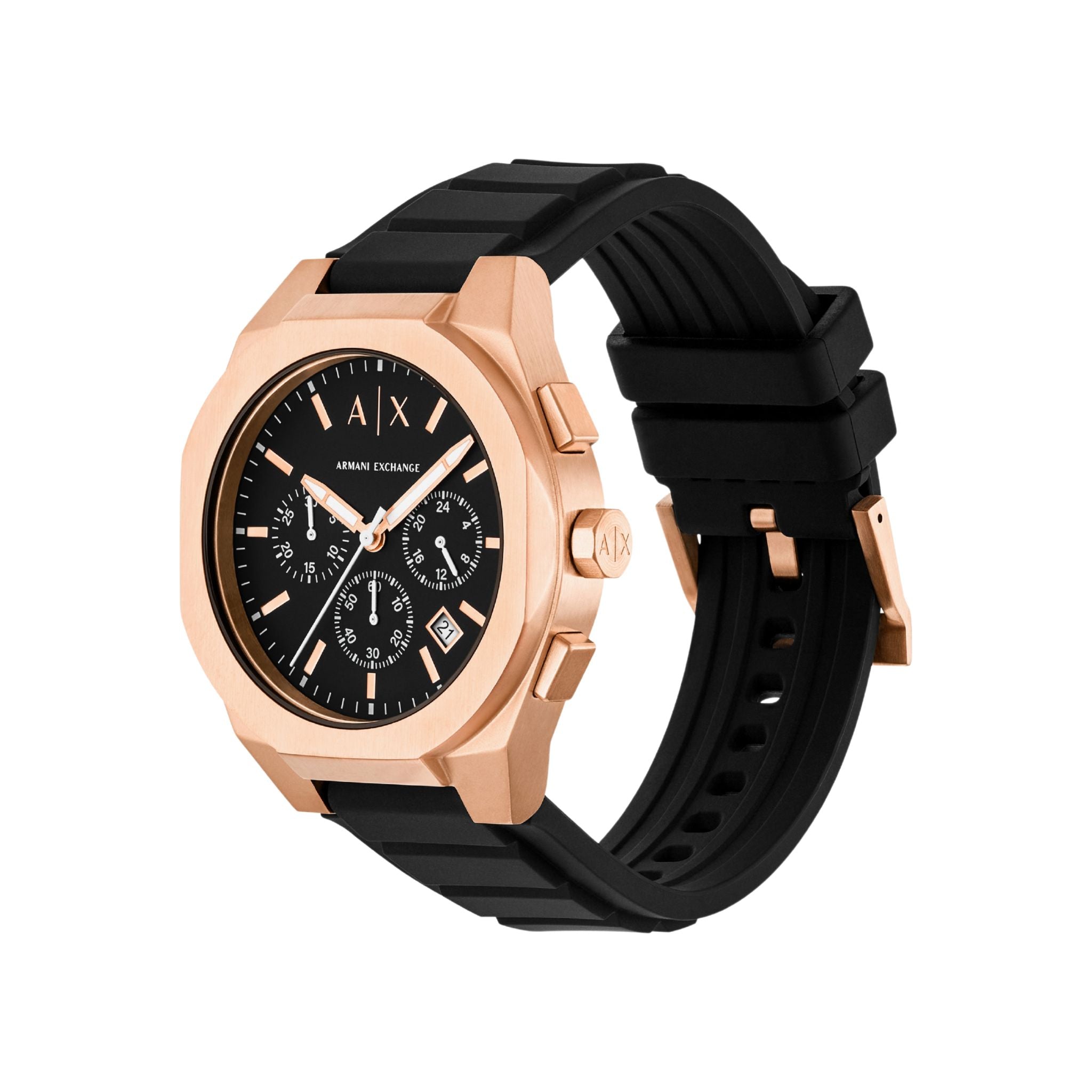 Armani Exchange Sync Chronograph AX4190