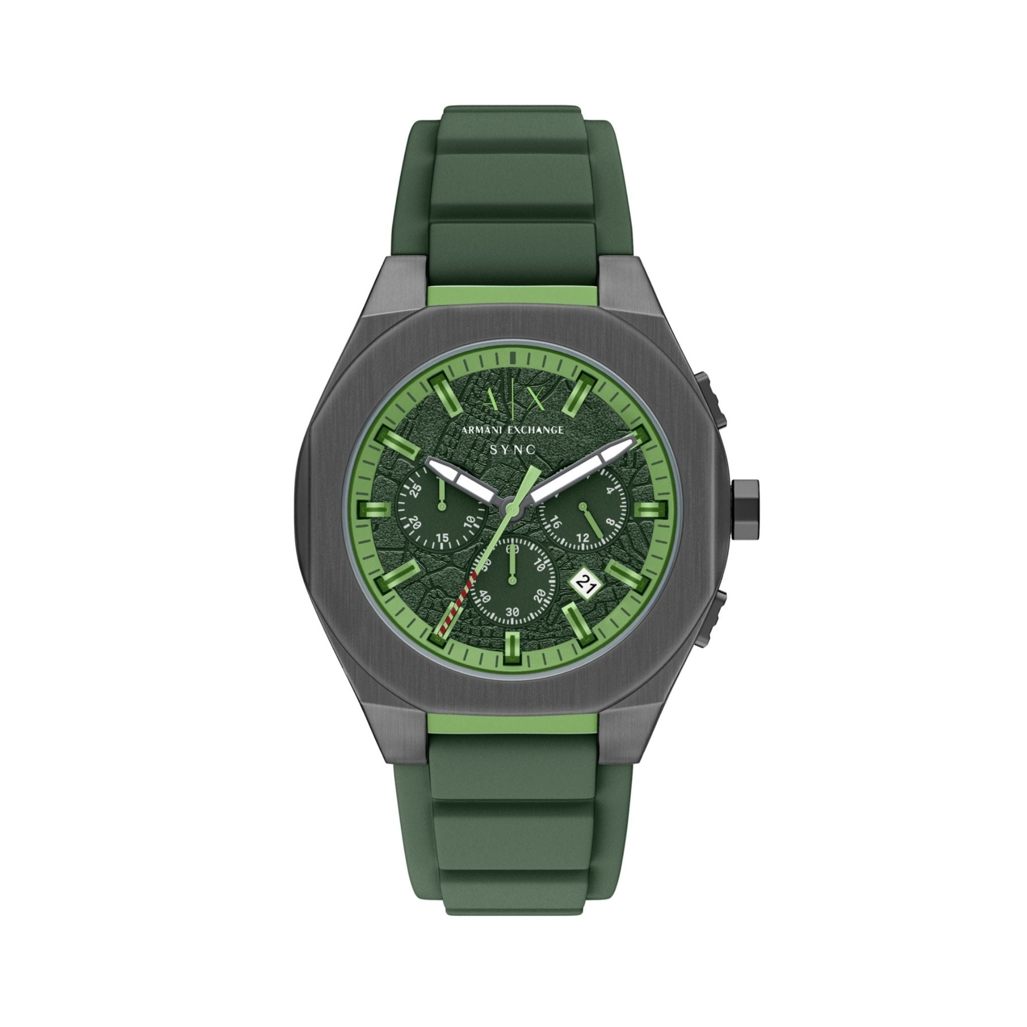 Armani Exchange Sync AX4292