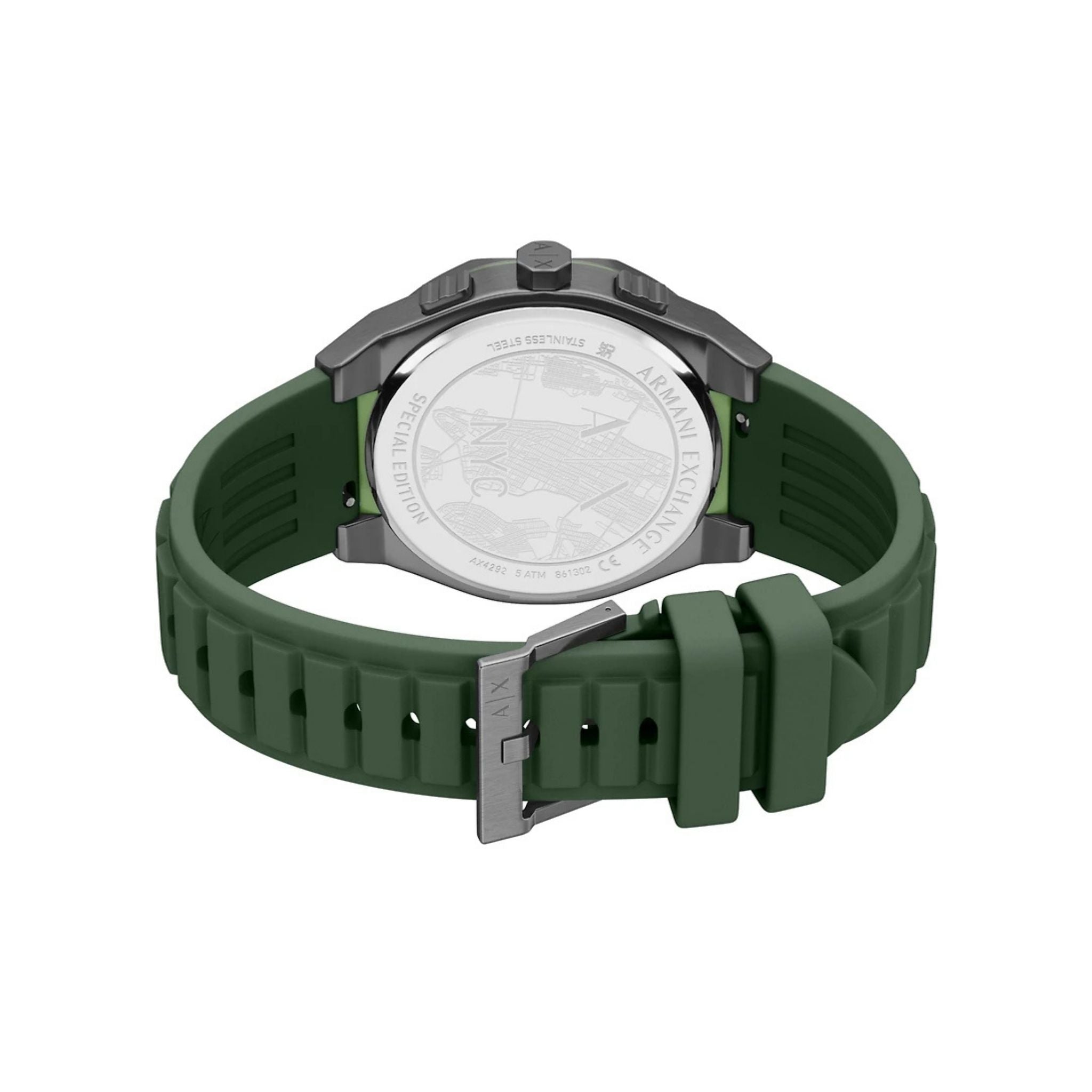 Armani Exchange Sync AX4292