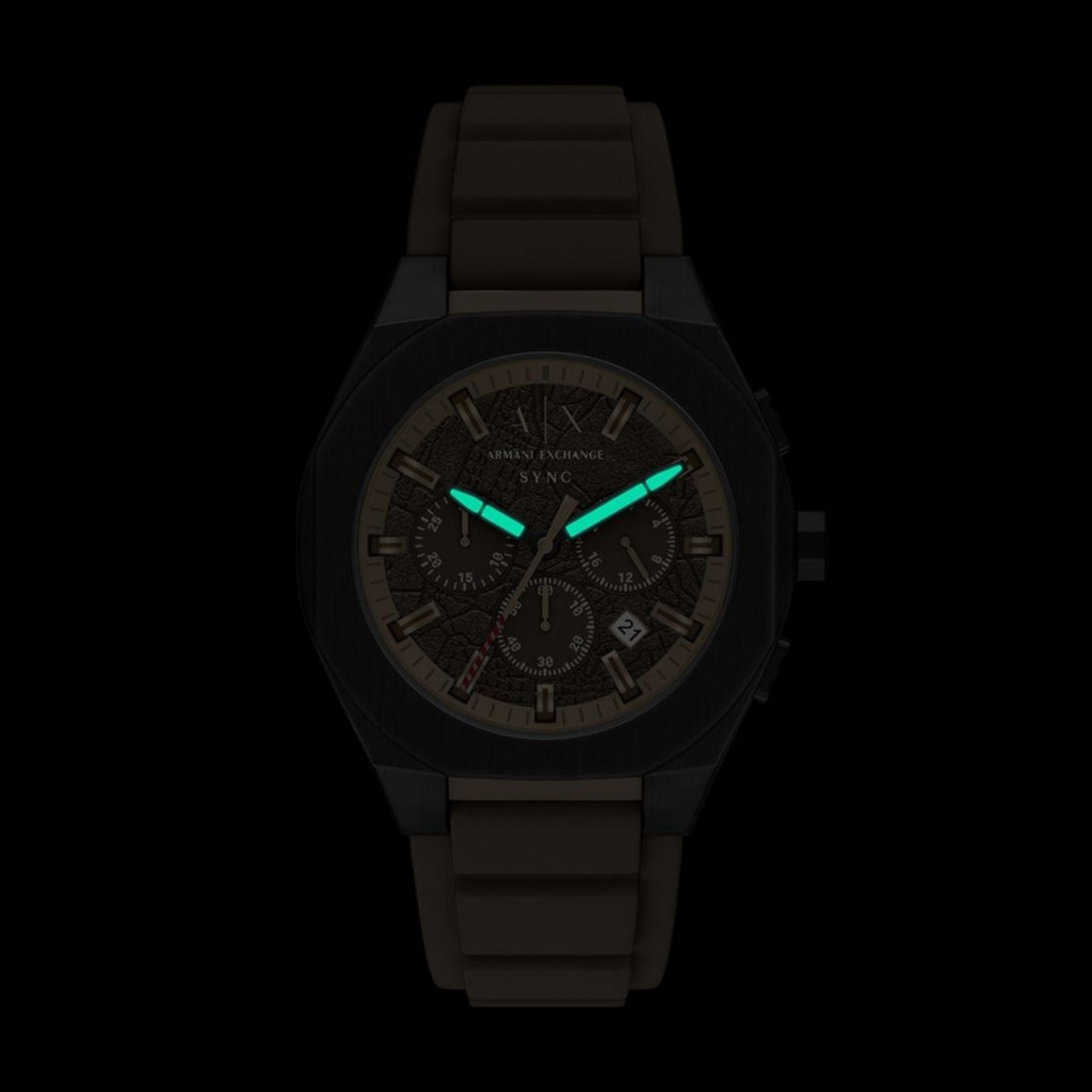 Armani Exchange Sync AX4293
