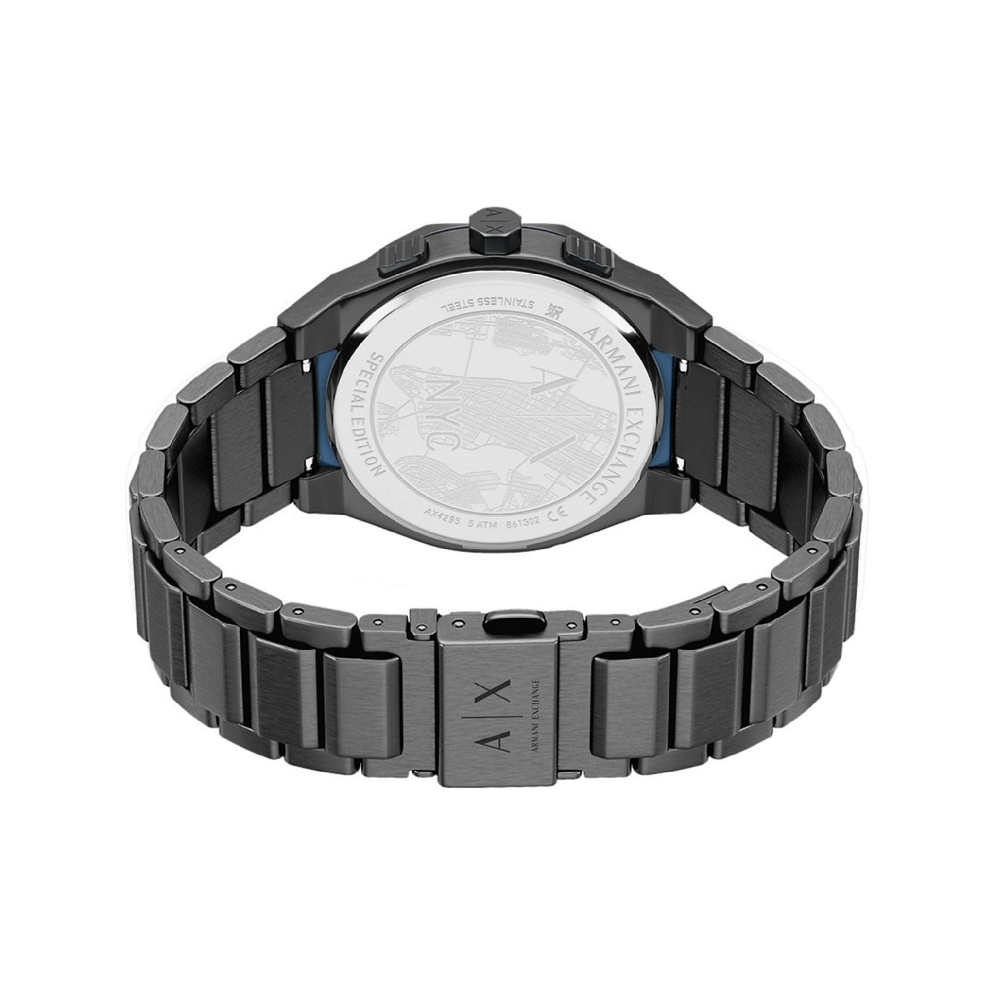 Armani Exchange Sync AX4295