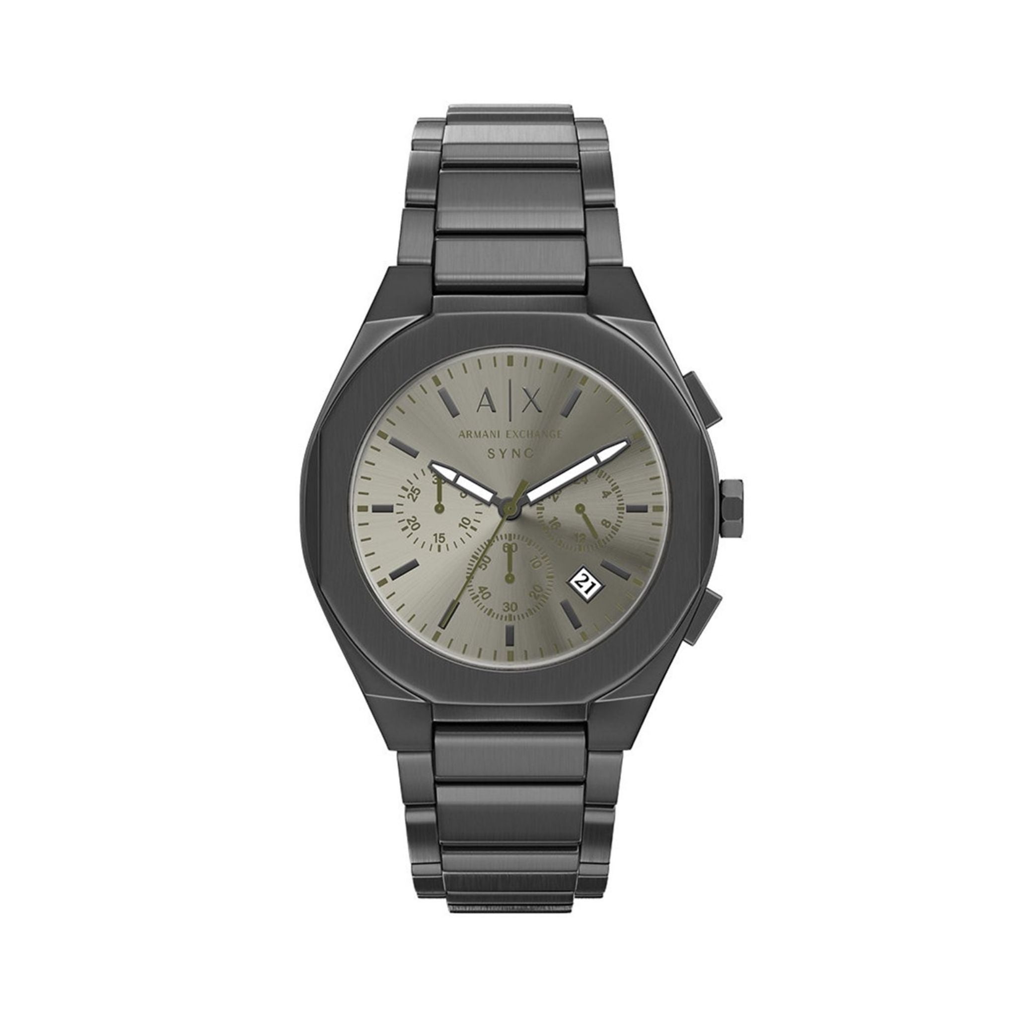 Armani Exchange Sync AX4296