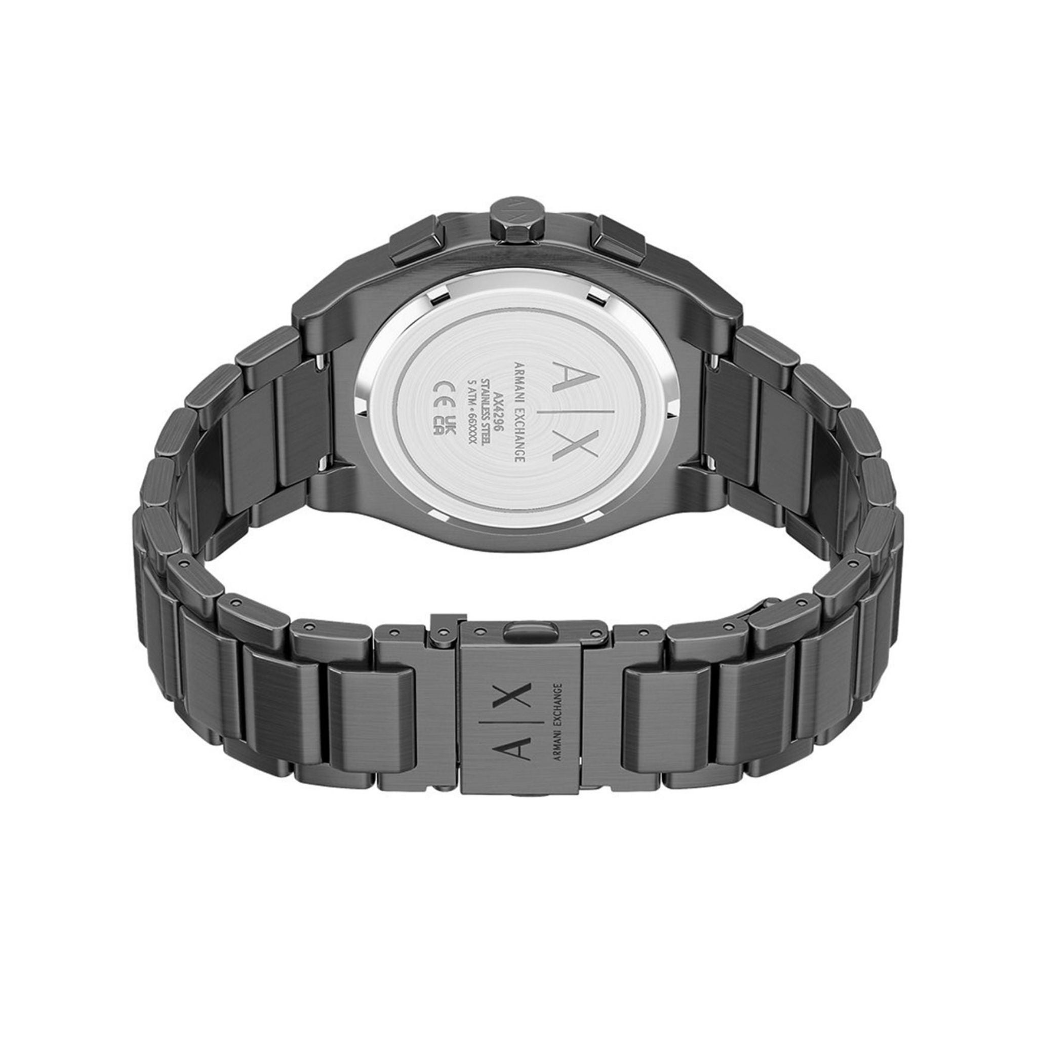 Armani Exchange Sync AX4296