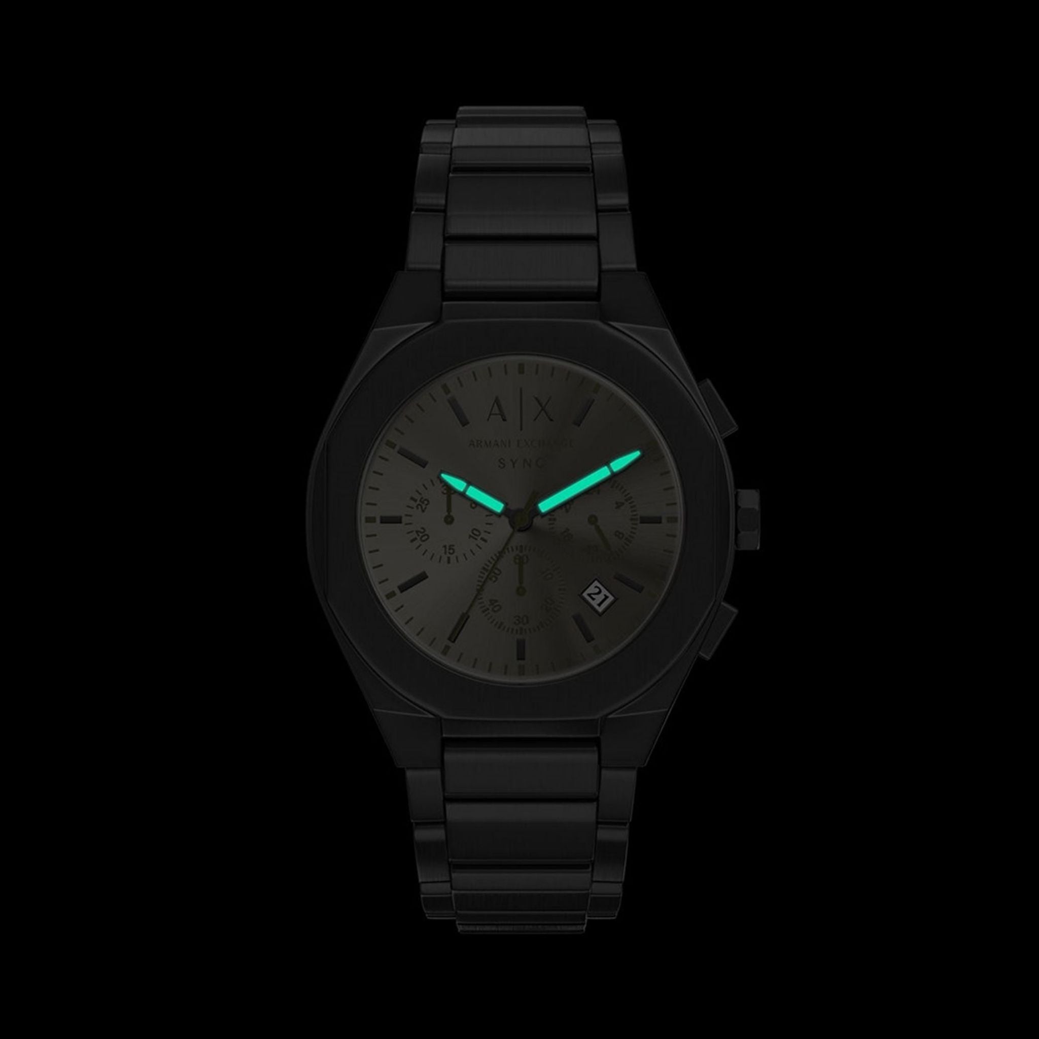 Armani Exchange Sync AX4296