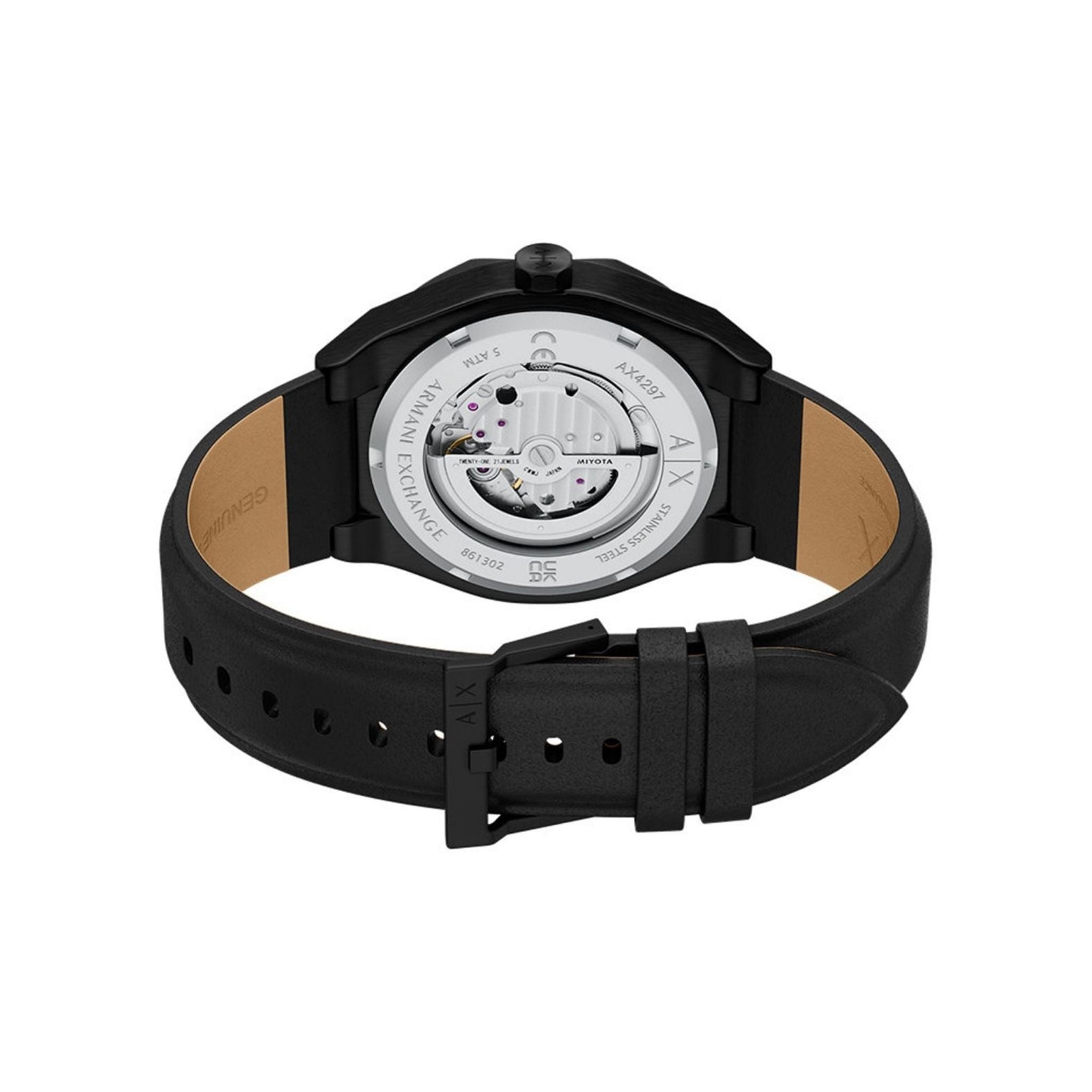 Armani Exchange Sync AX4297