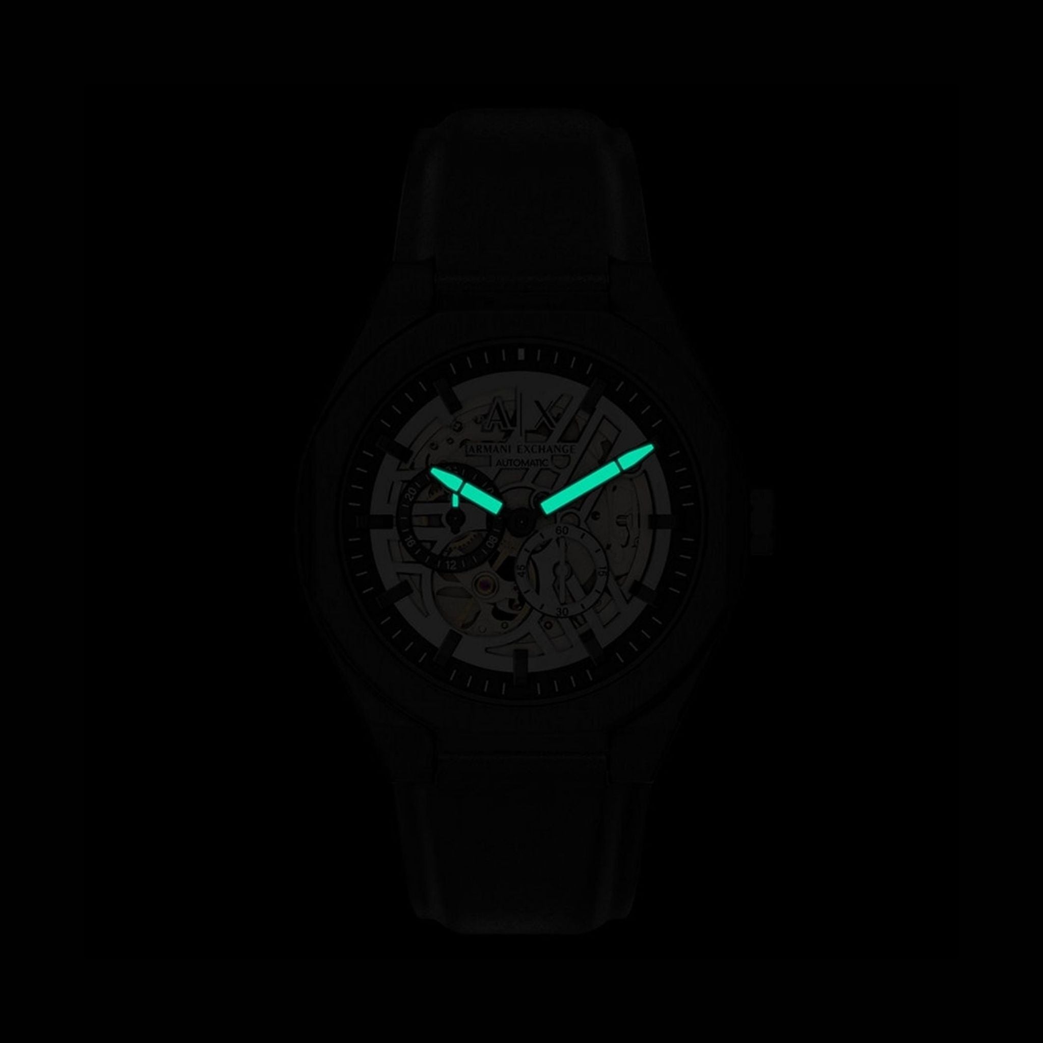 Armani Exchange Sync AX4297
