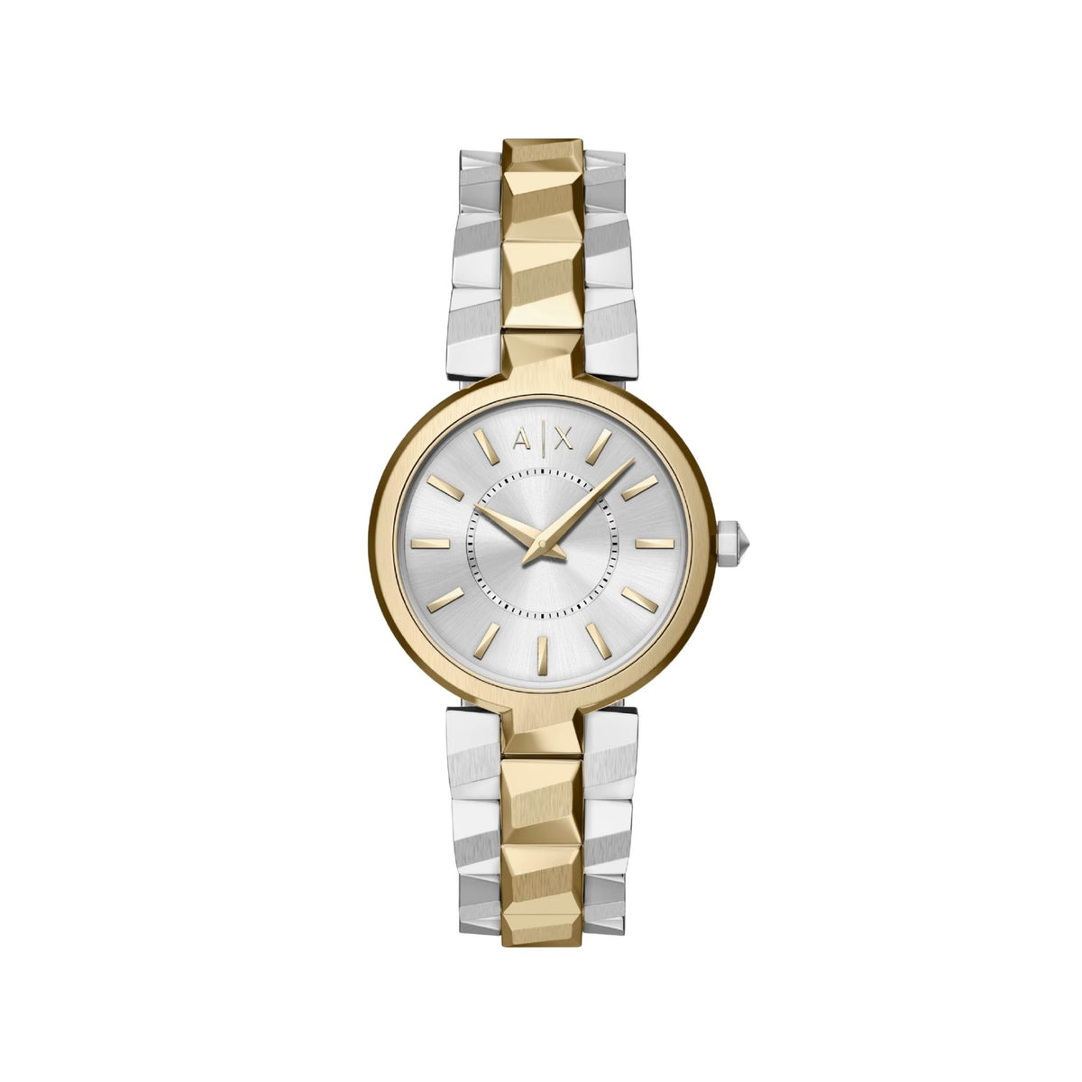 Armani Exchange Audora Two-tone AX4406