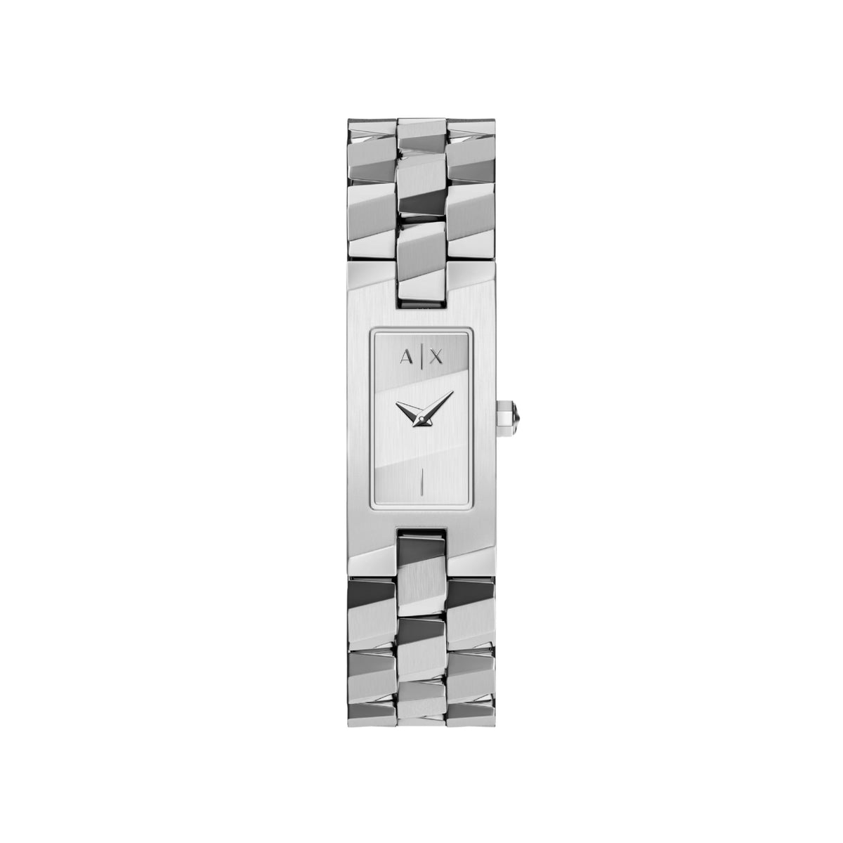 Armani Exchange Aria Silver tone AX4700