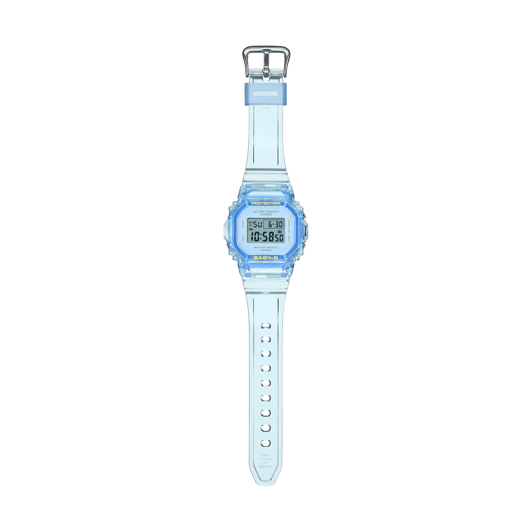 Casio Baby-G BGD-565SJ-2ER Digital Watch