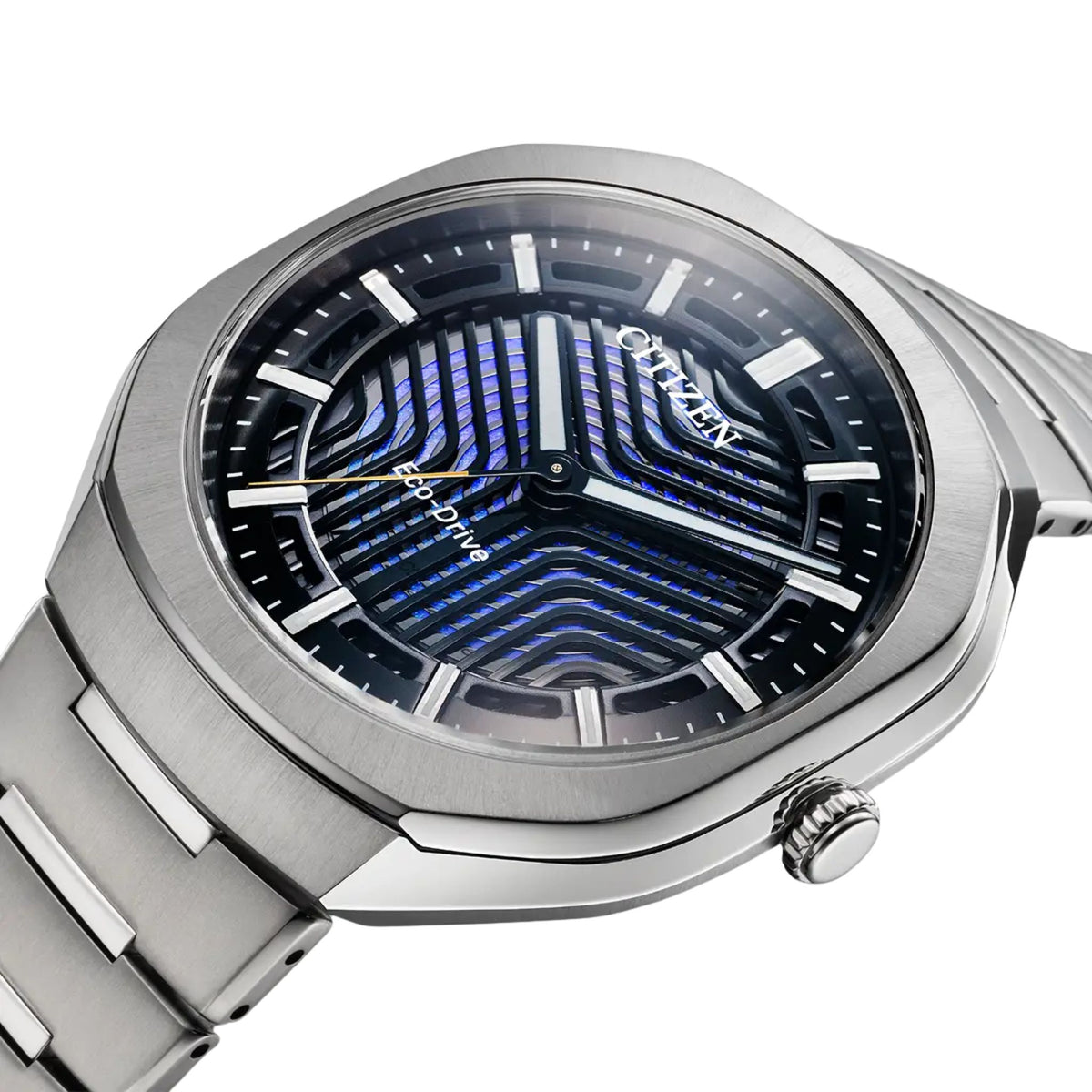 Citizen Eco-Drive Photon Ltd Ed BJ6560-53W