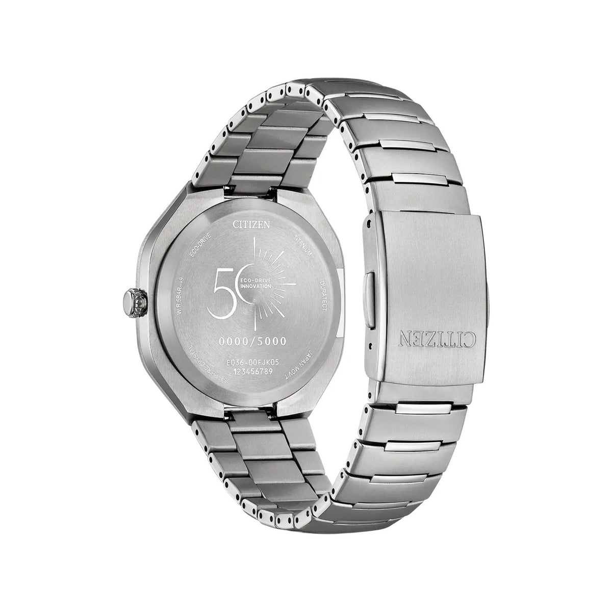 Citizen Eco-Drive Photon Ltd Ed BJ6560-53W