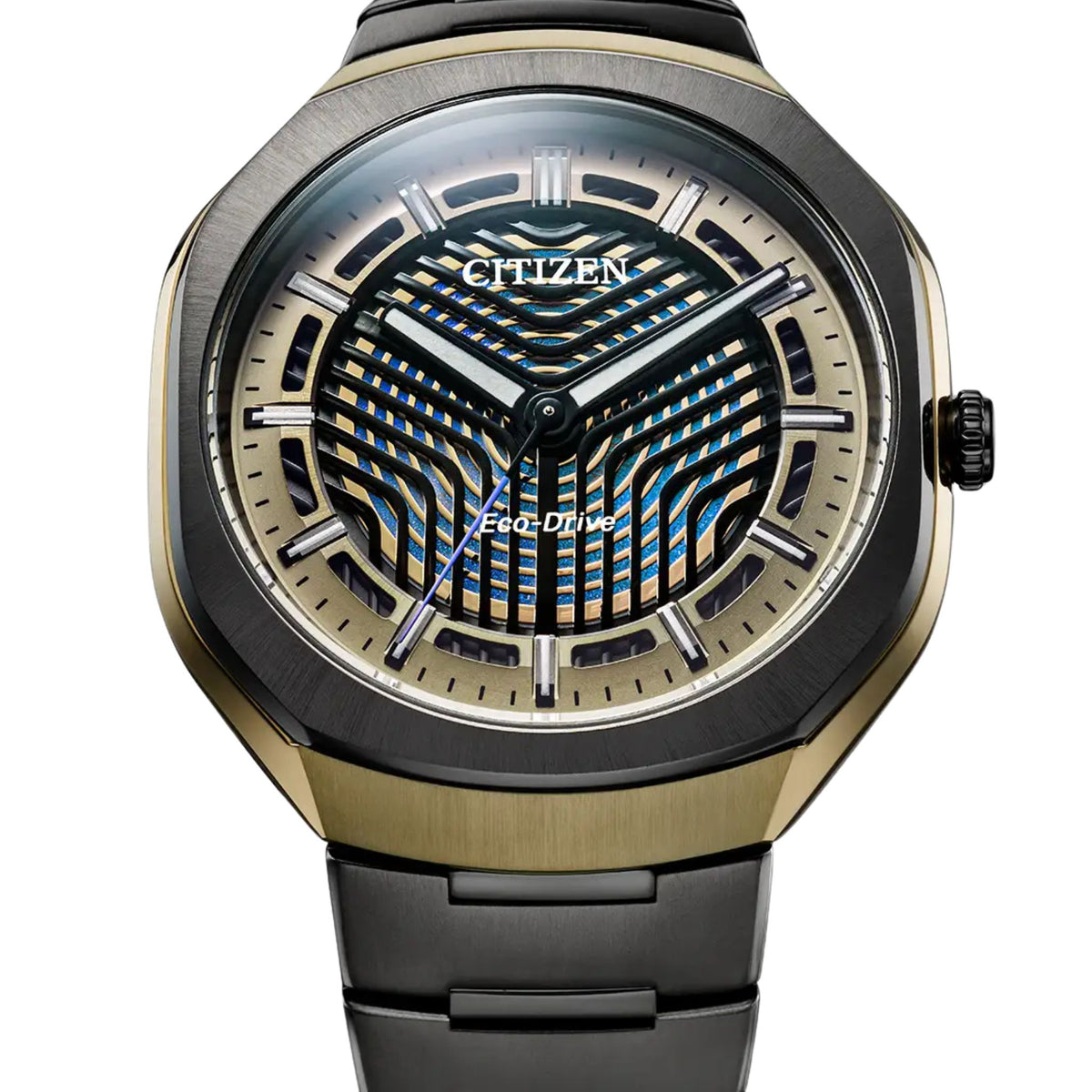 Citizen Eco-Drive PHOTON Grey BJ6569-59X