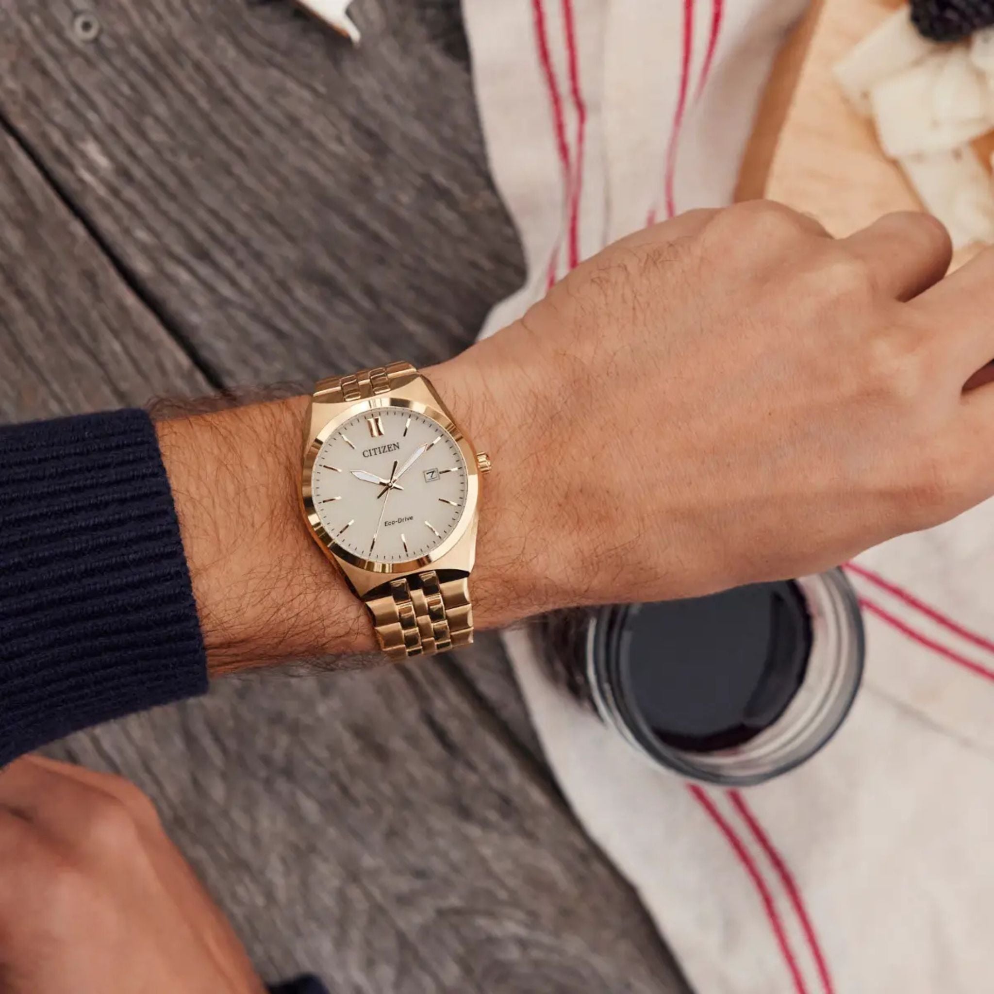 Citizen Corso BM7332-53P