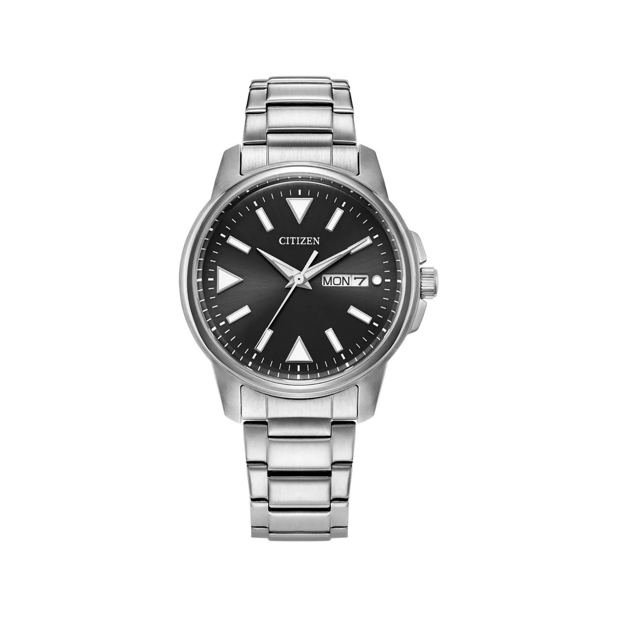 Citizen Garrison Day-Date BM8180-62E