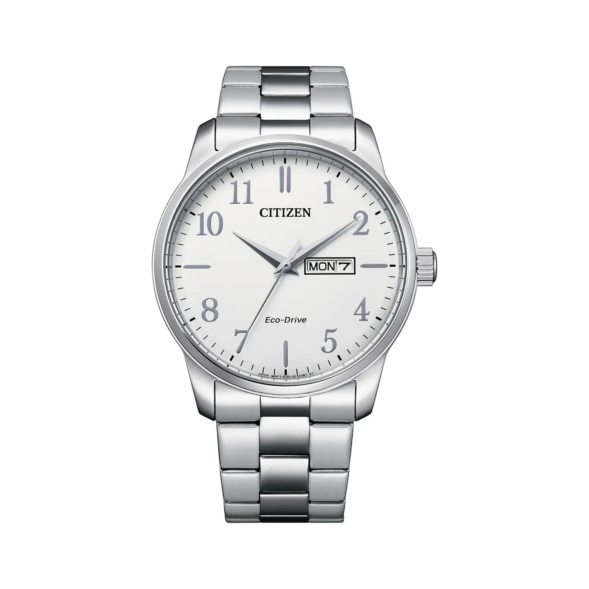 Citizen Chandler BM8550-81A