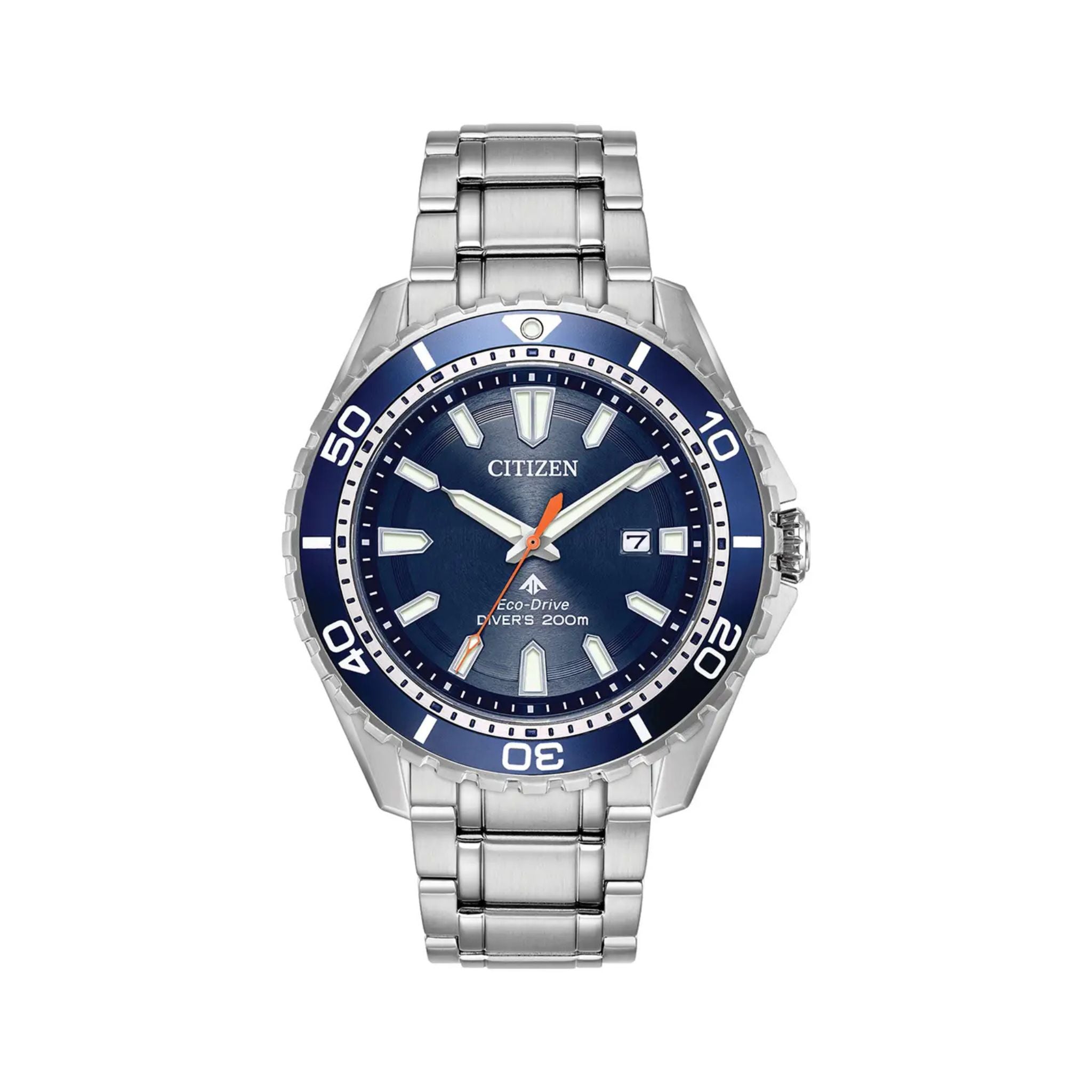 Citizen Promaster Diver BN0191-55L